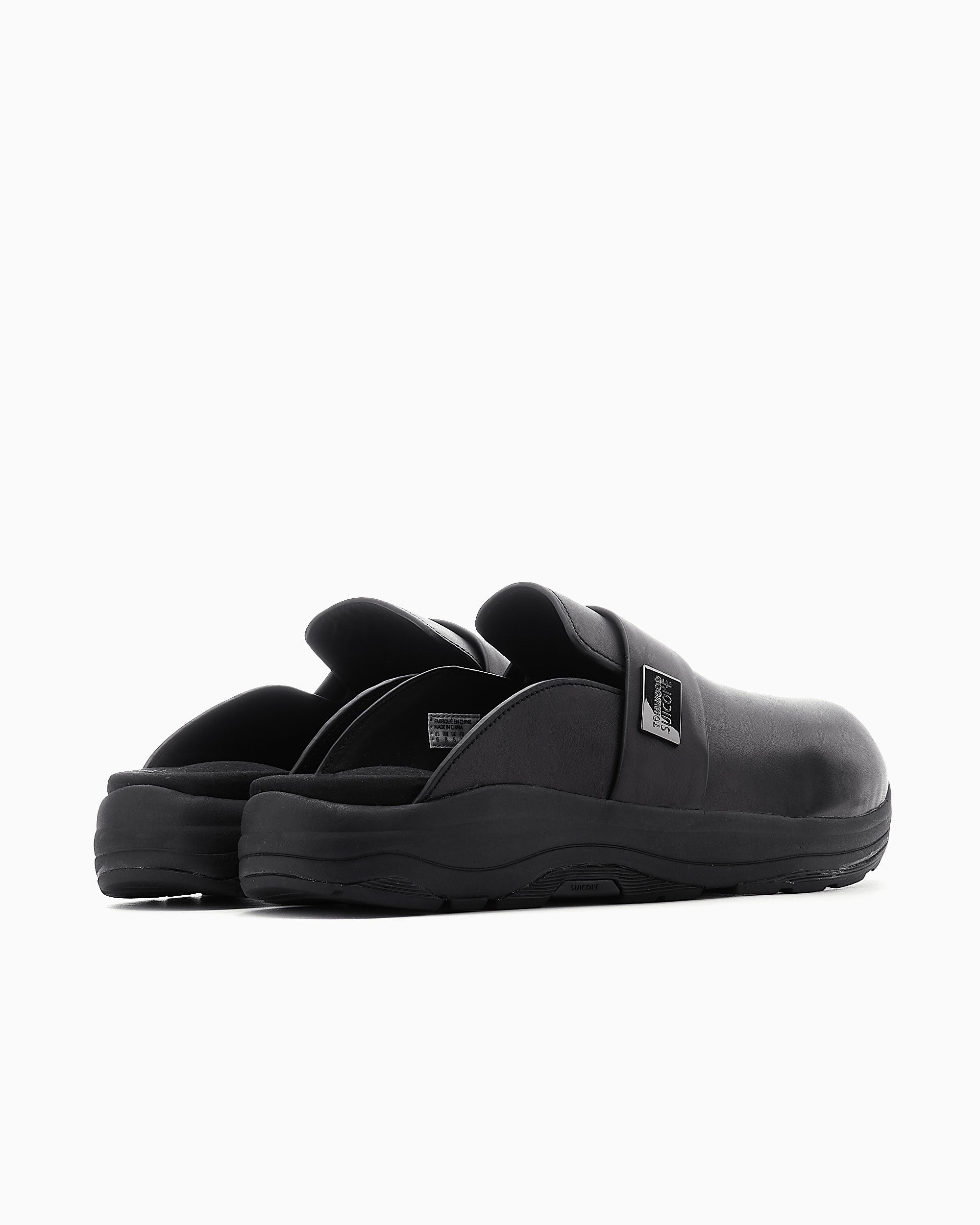 Suicoke x Tom Wood Makö-L