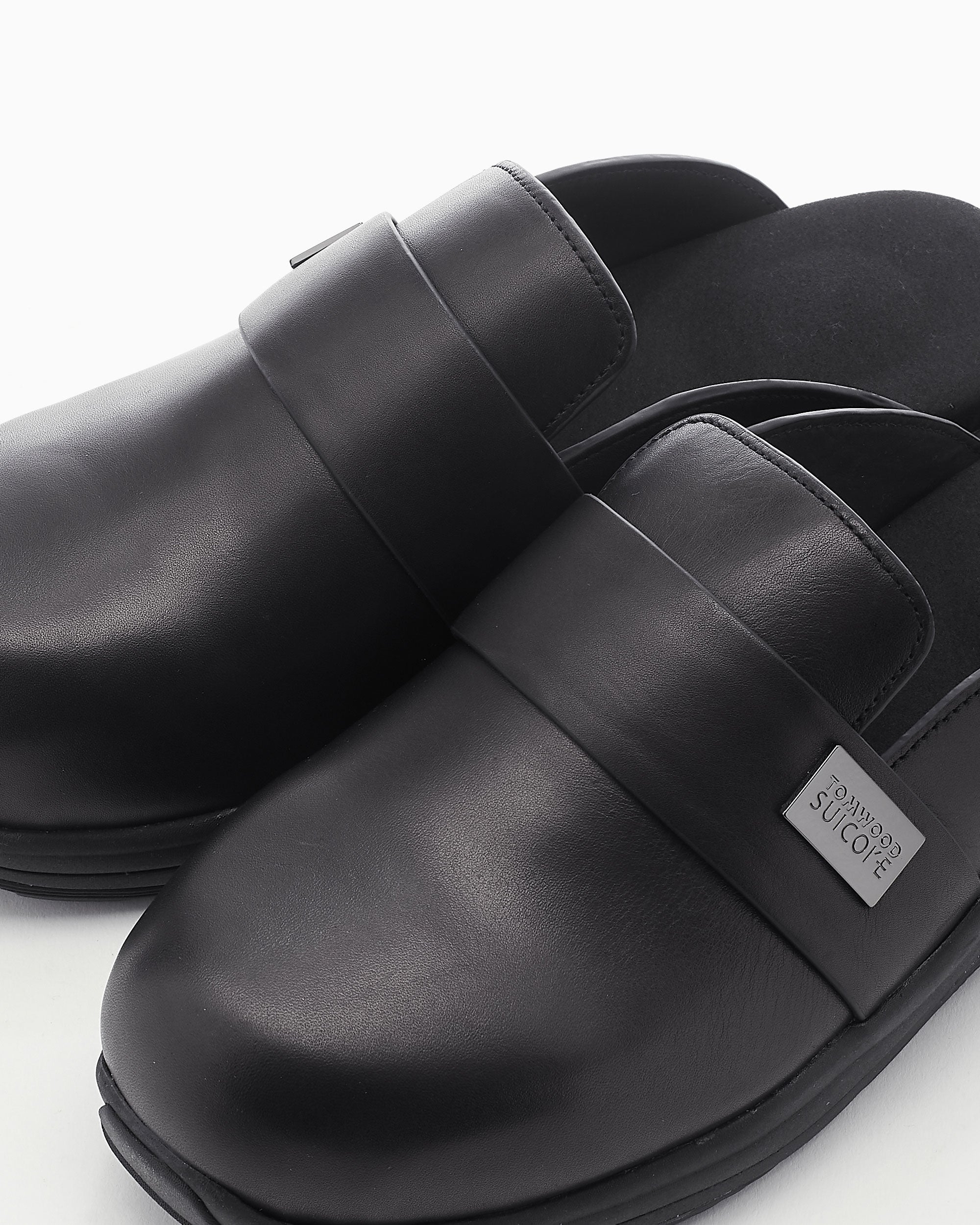 Suicoke x Tom Wood Makö-L