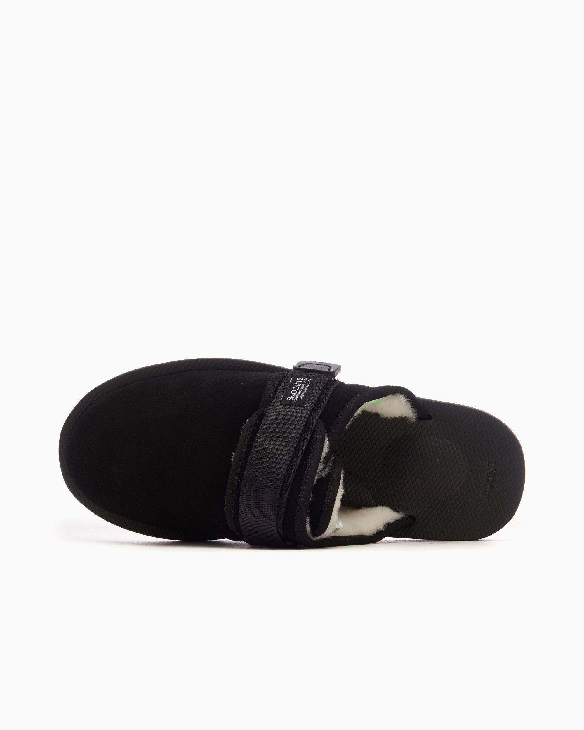 Clogs Suicoke Zavo Mab - OG072Mab-Black