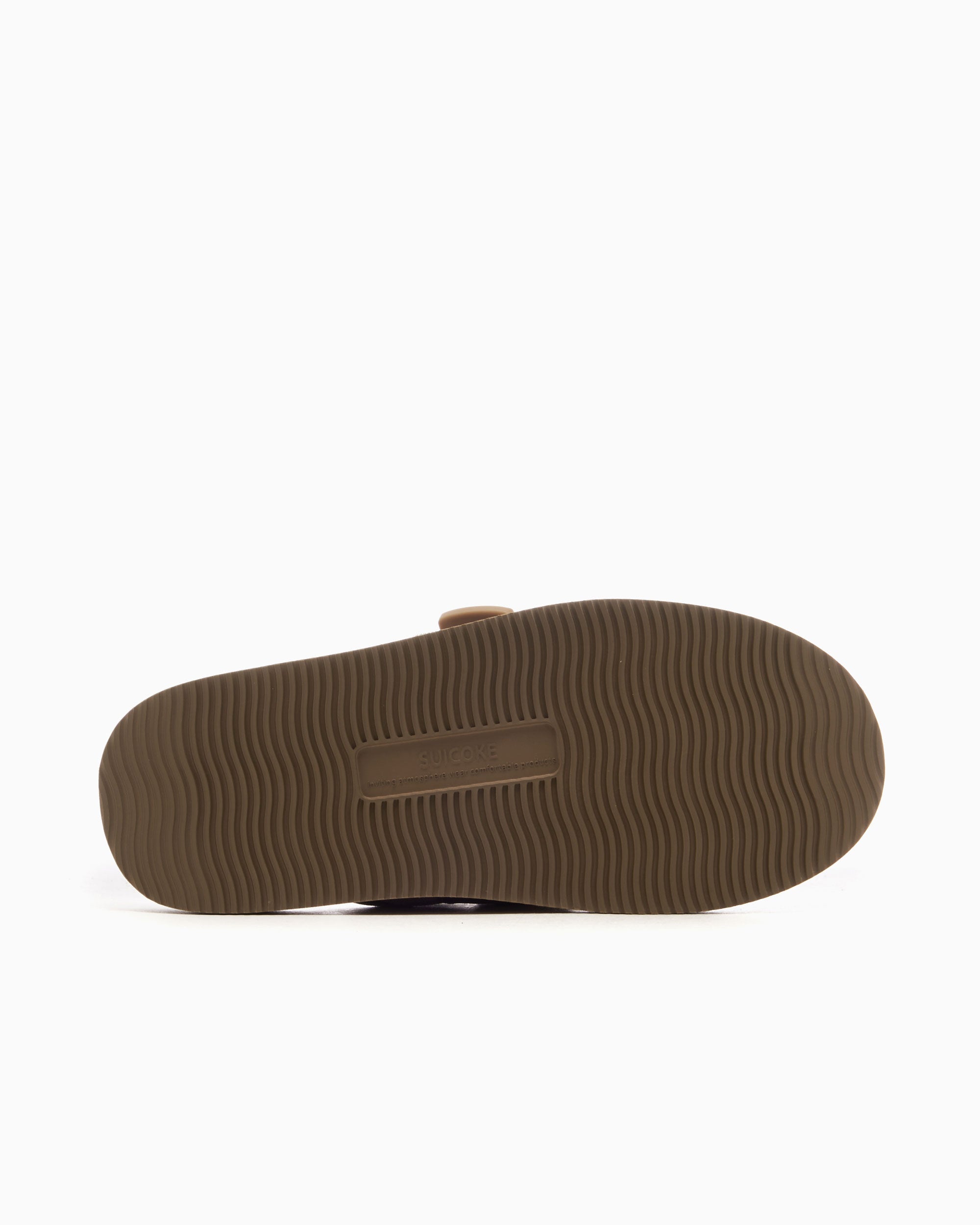 Clogs Suicoke Zavo Mab - OG072Mab-Taupe