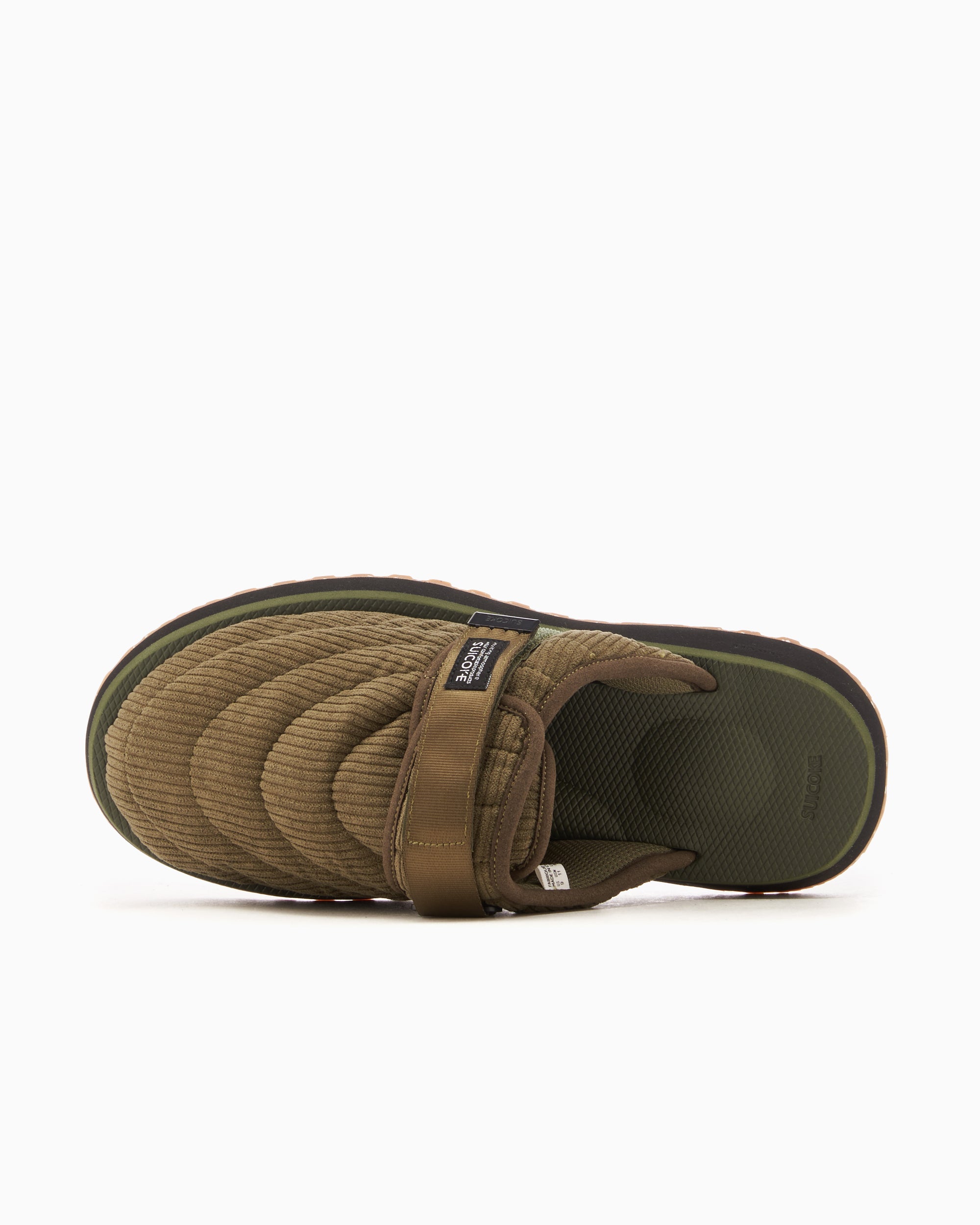 Suicoke Zavo-Shellab