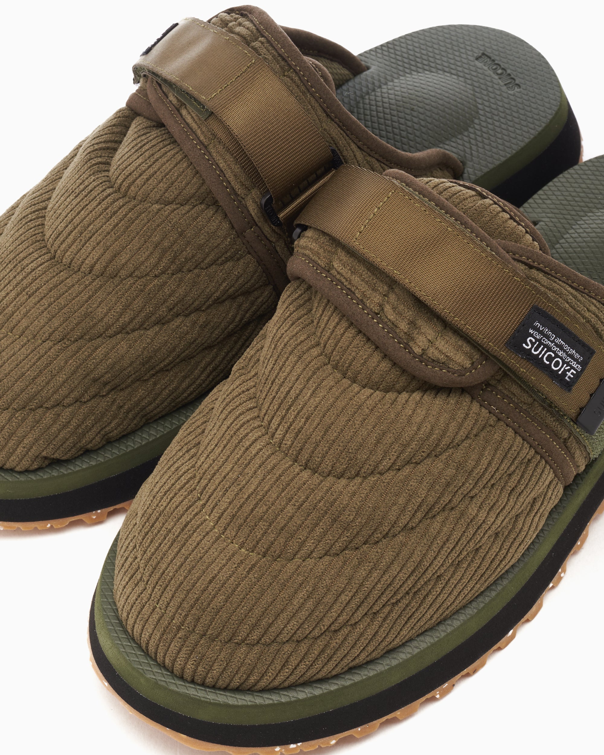 Suicoke Zavo-Shellab