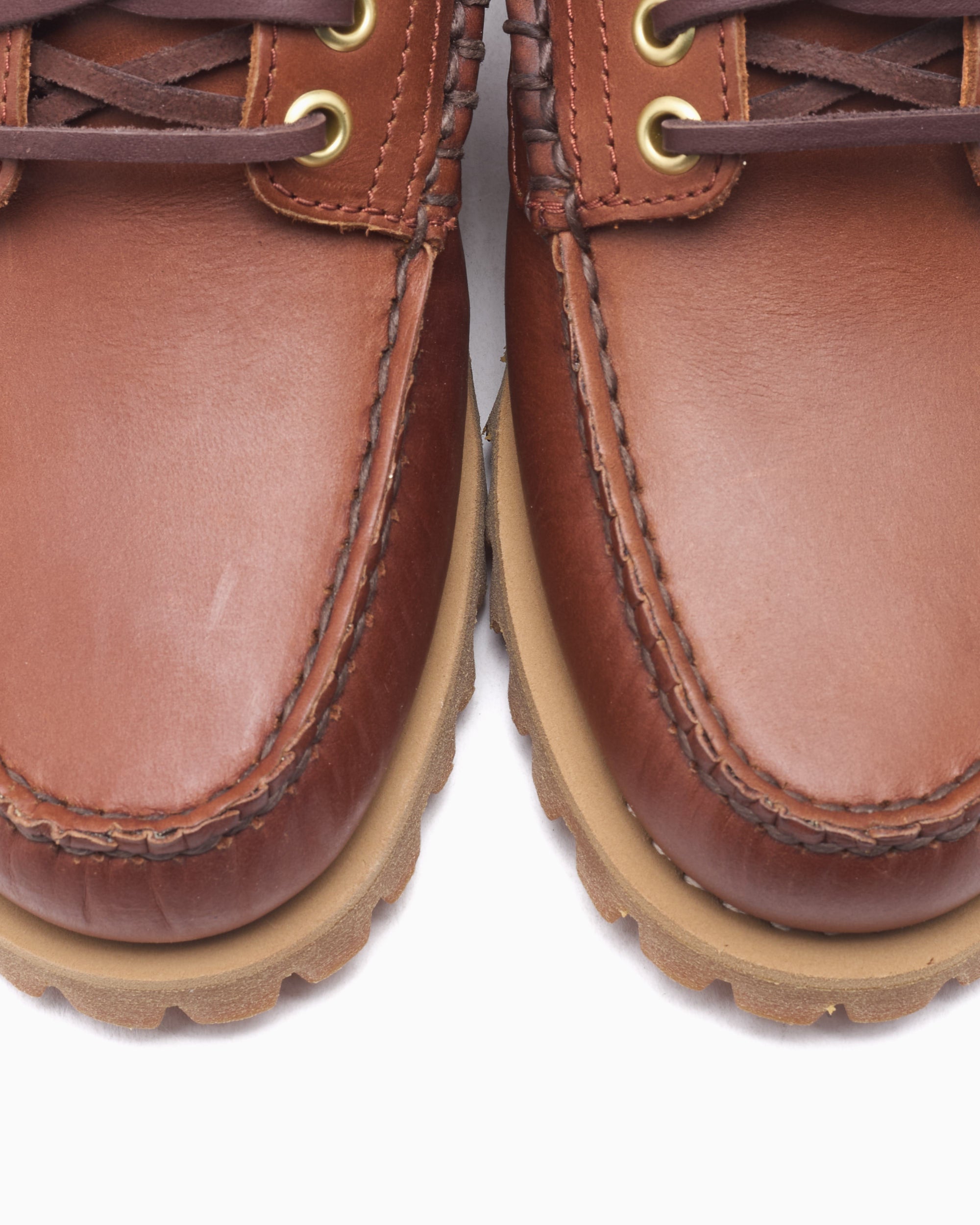 Timberland Rust Mule Vibram