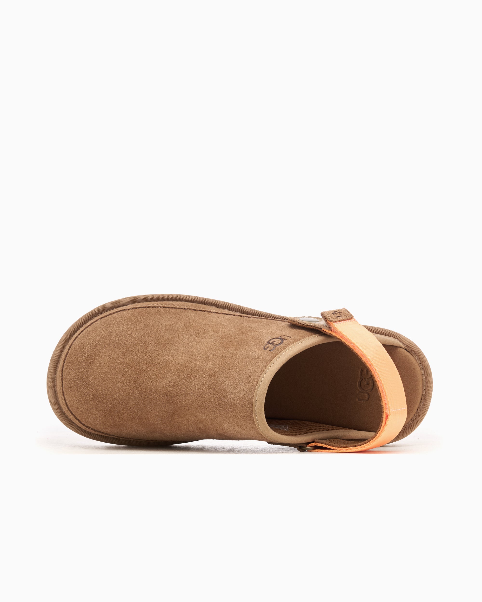UGG® Goldencoast Clog II