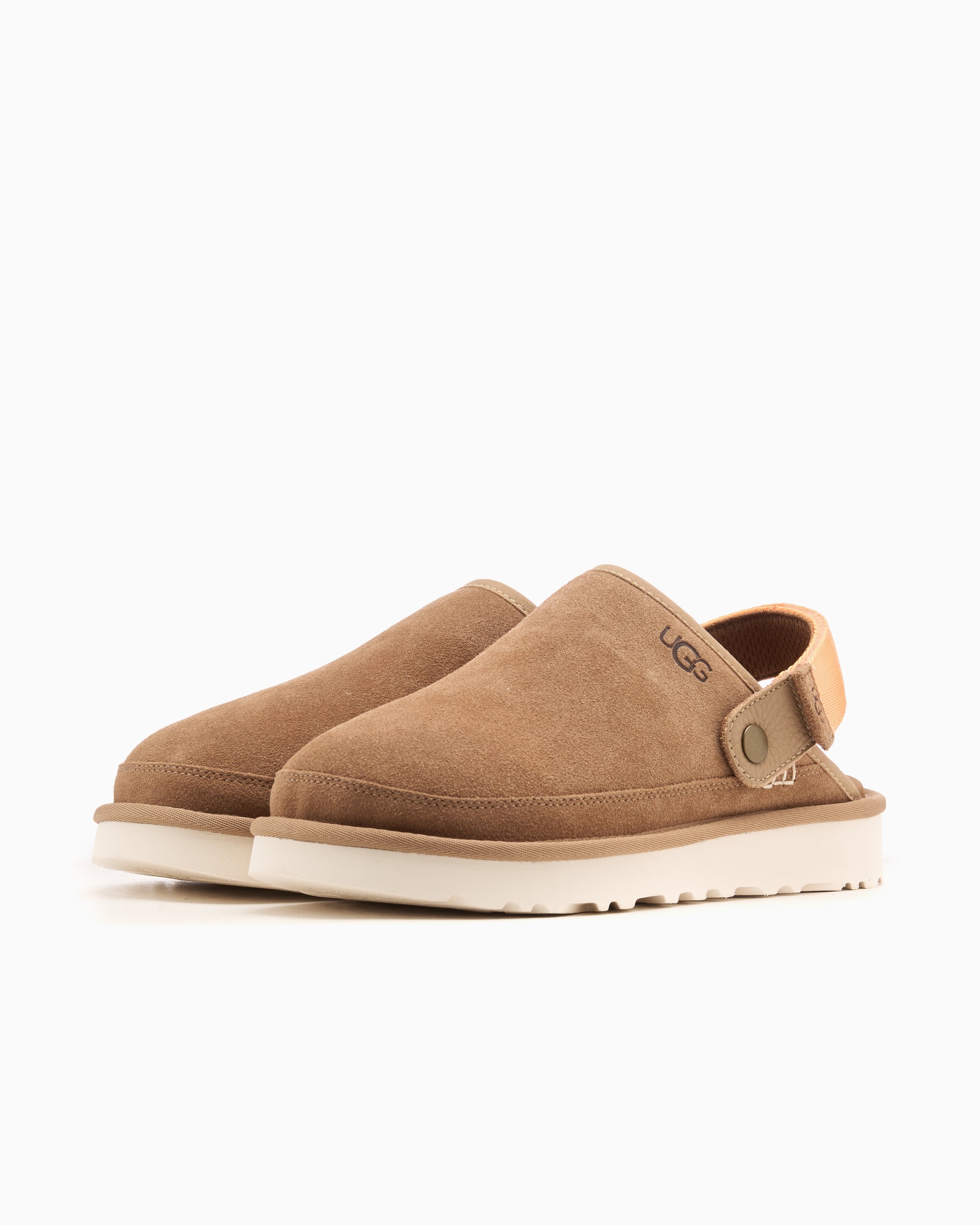 UGG® Goldencoast Clog II