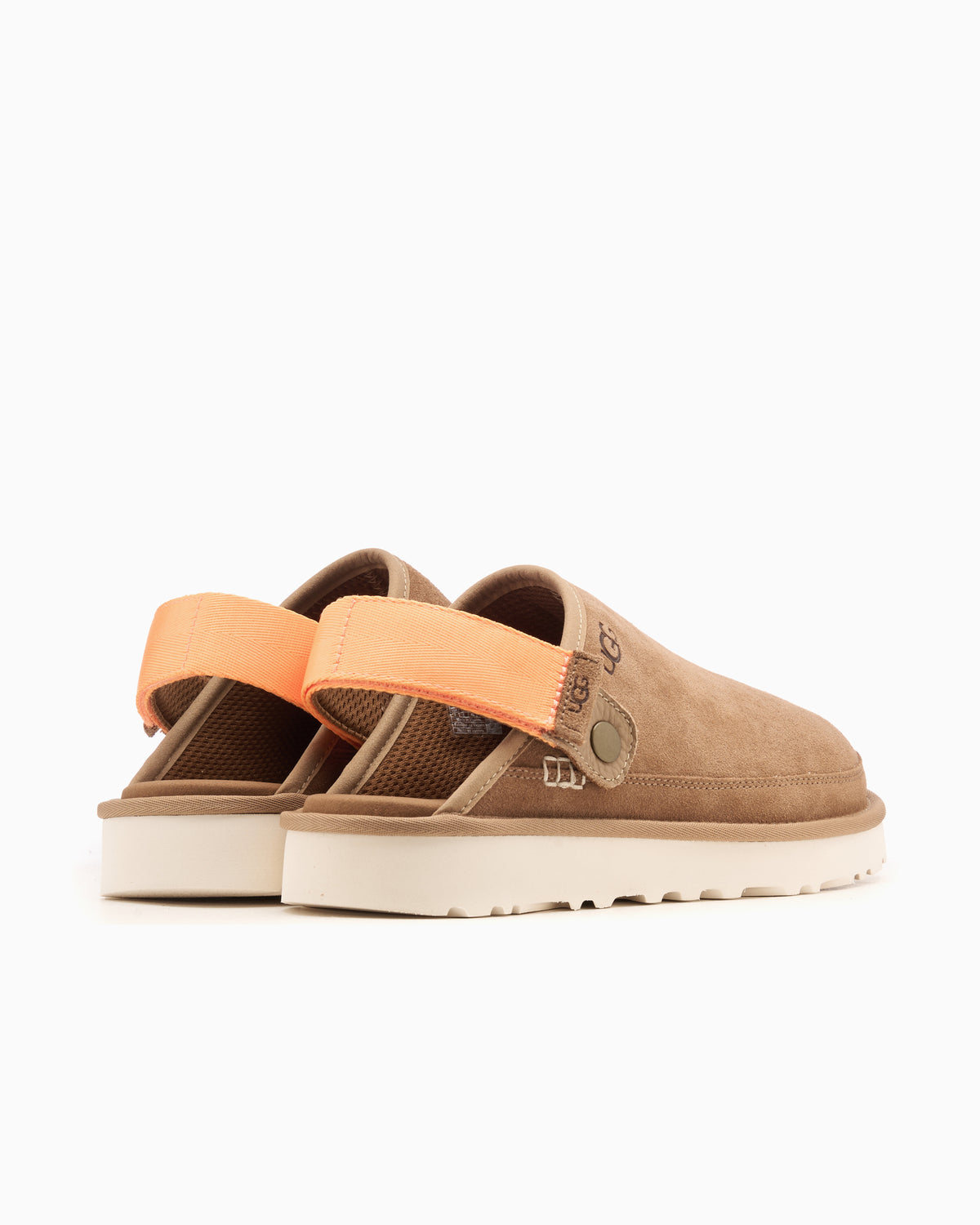 UGG® Goldencoast Clog II