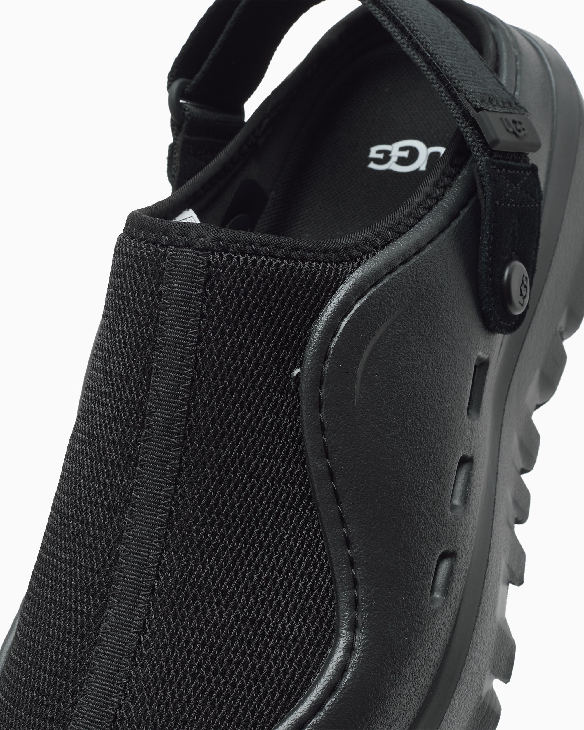 Clogs UGG® PeakMod - 1166912-BLK