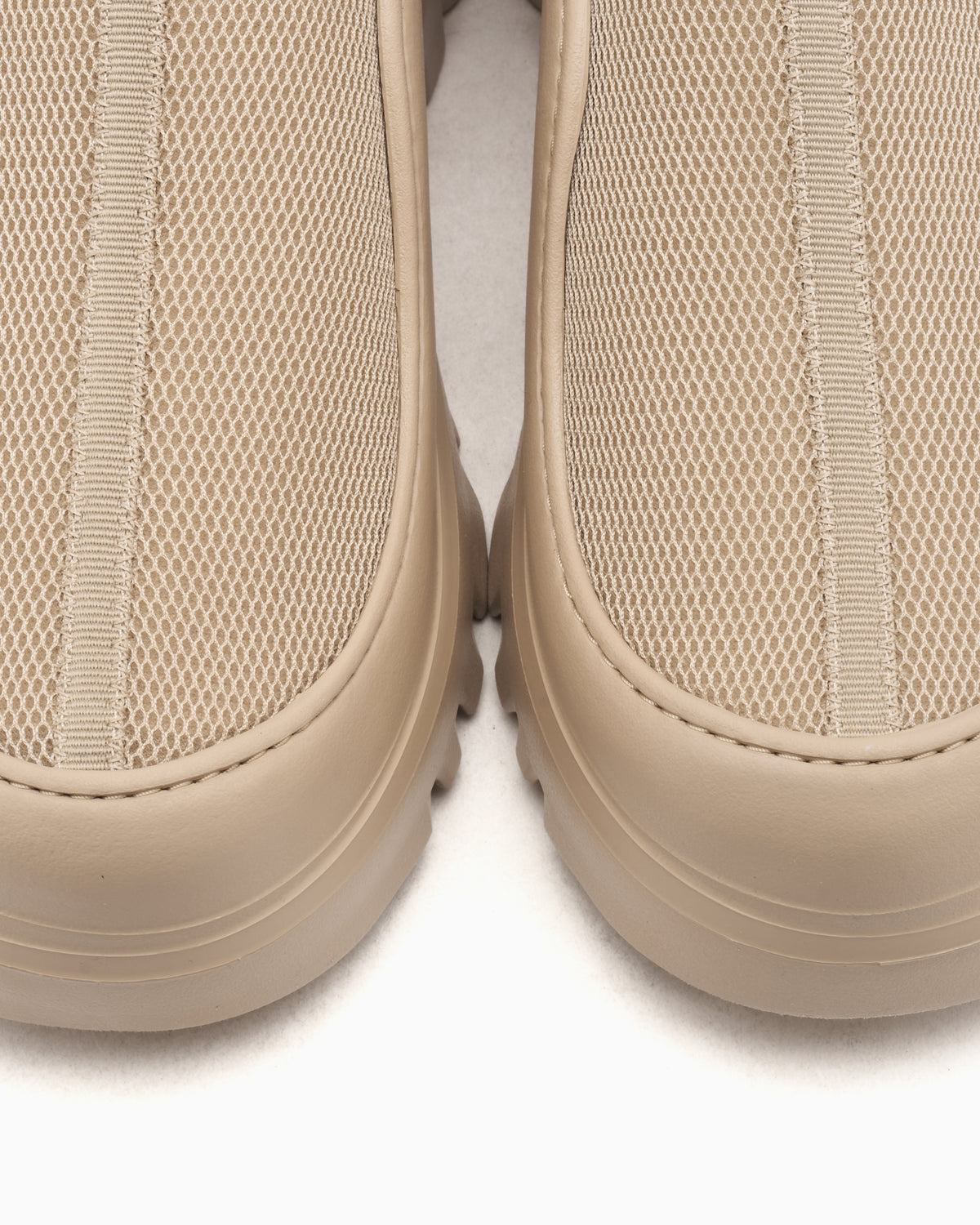 Men’s UGG Peak Mod Mules in Beige Size 11 mint condition UGG® PeakMod main image 3