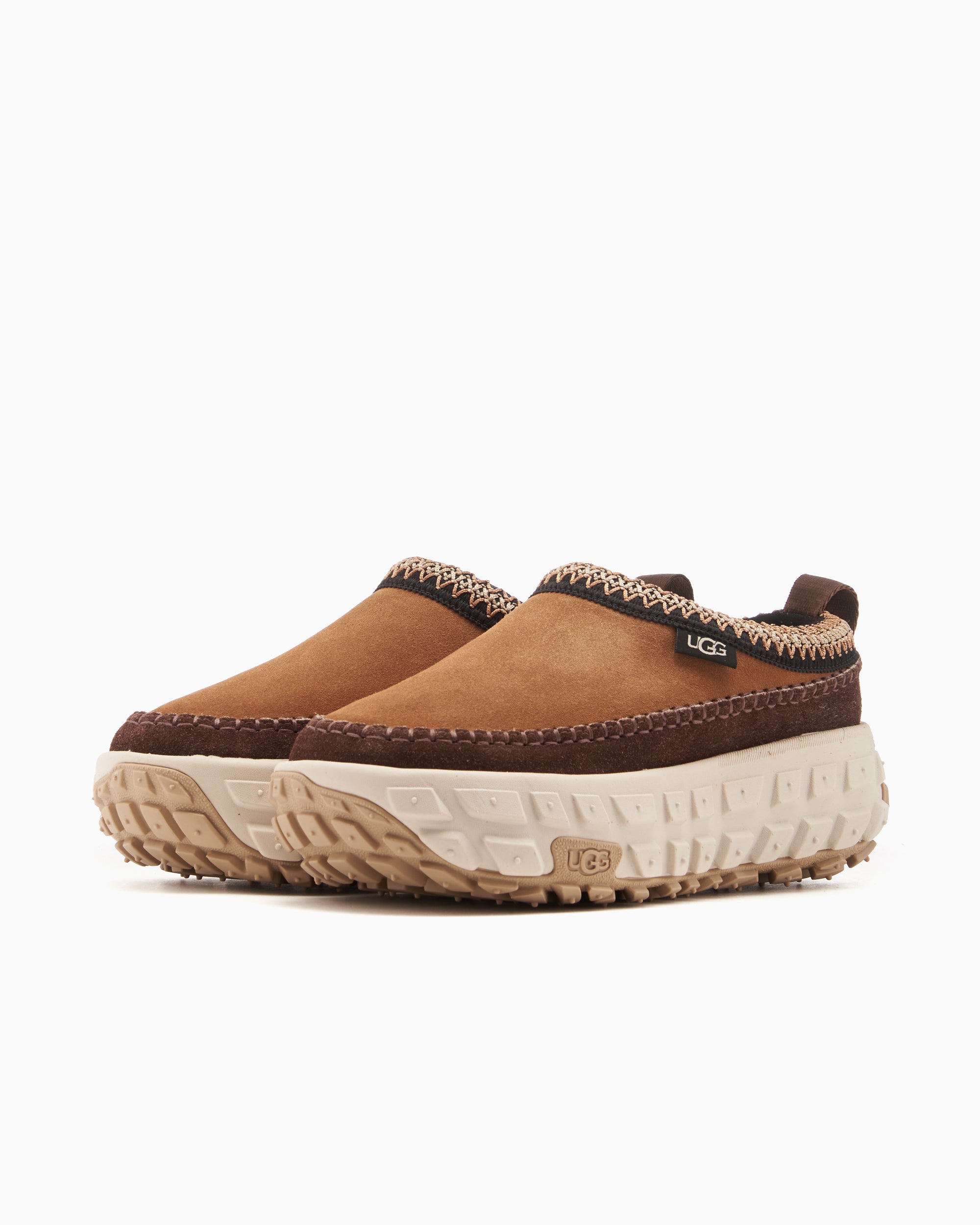 no.221 キューブウッドとドゥルージー UGG® Venture Daze