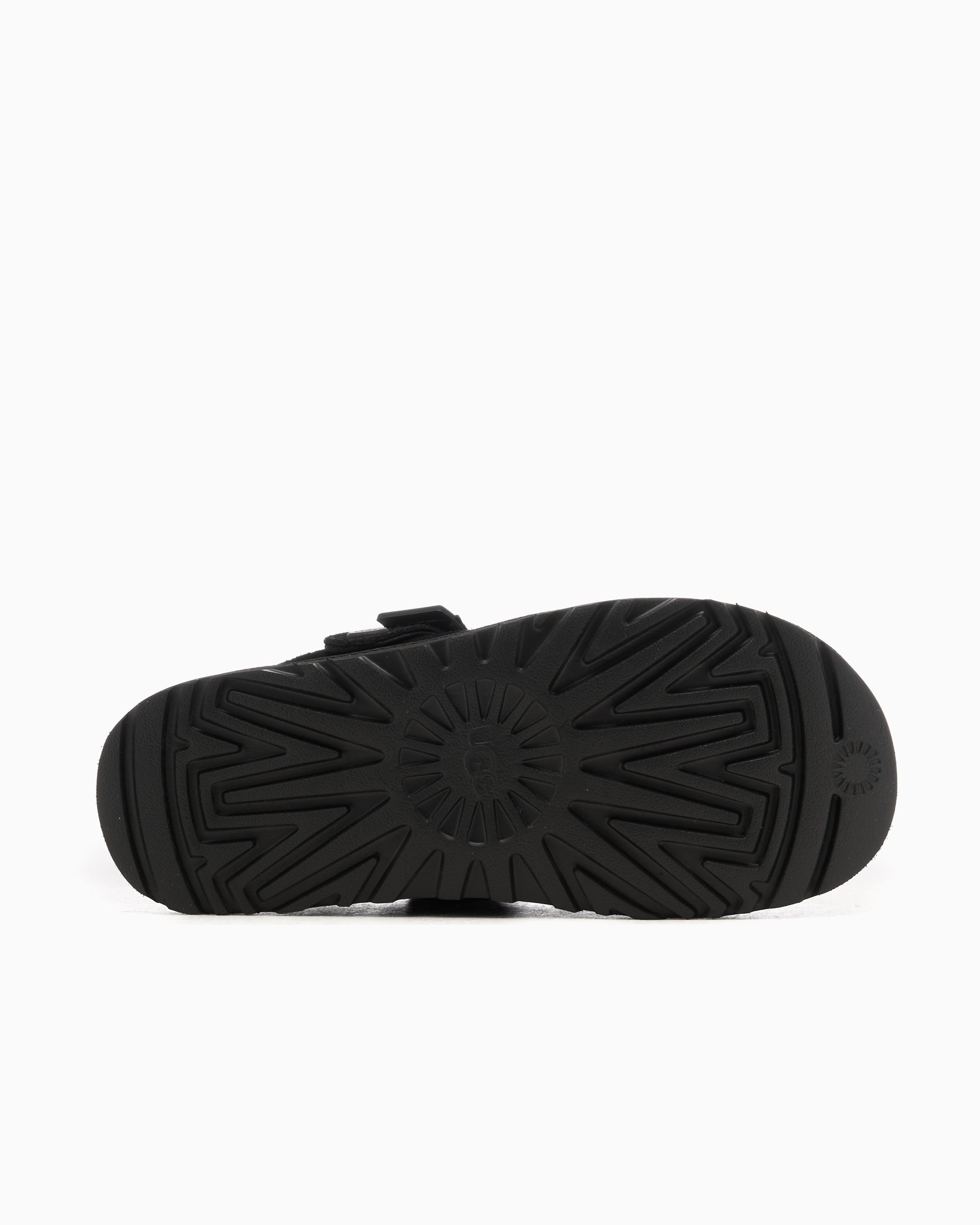 Clogs UGG® Women's Goldenstar Clog - 1138252-BLK