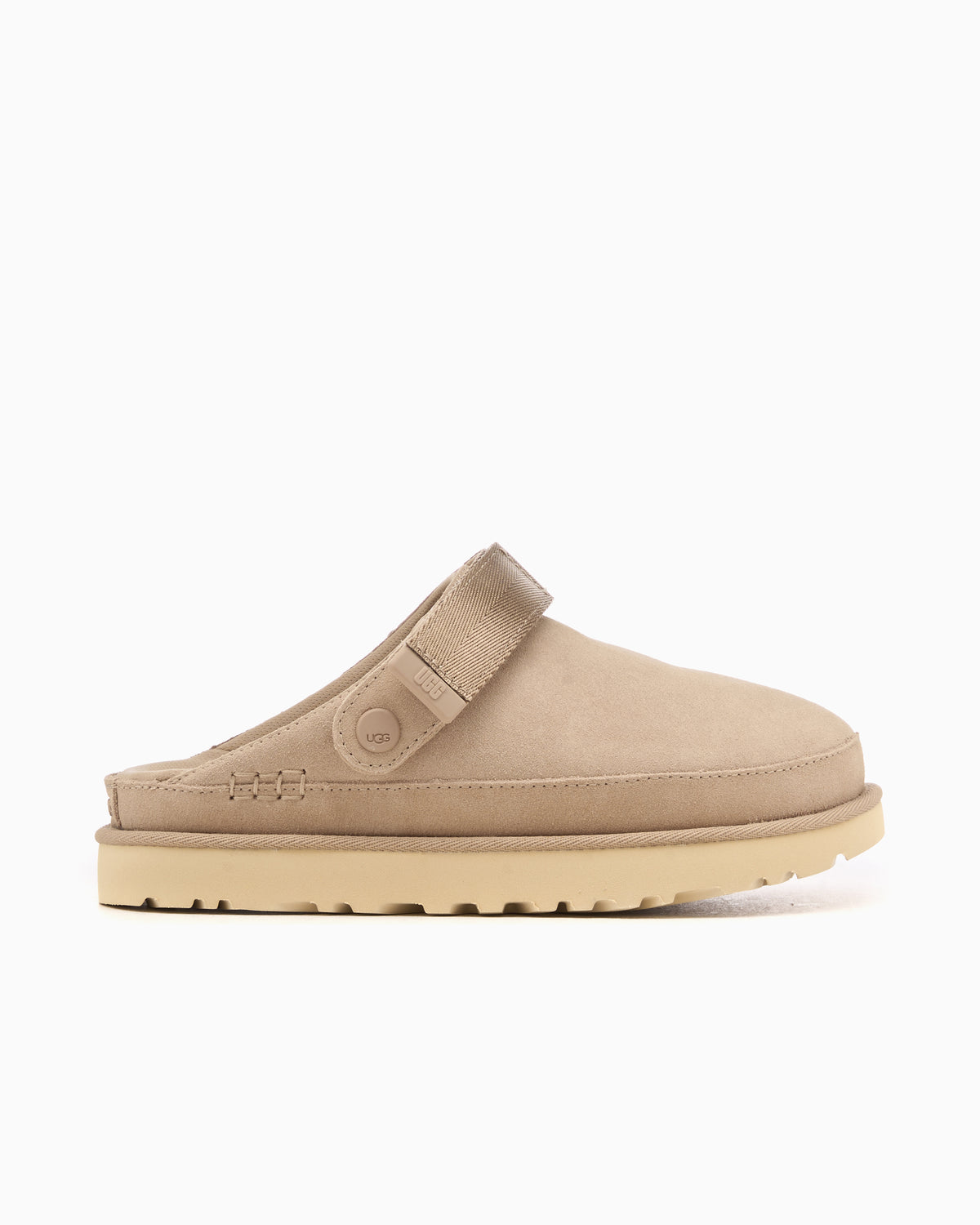 UGG® Goldenstar Clog
