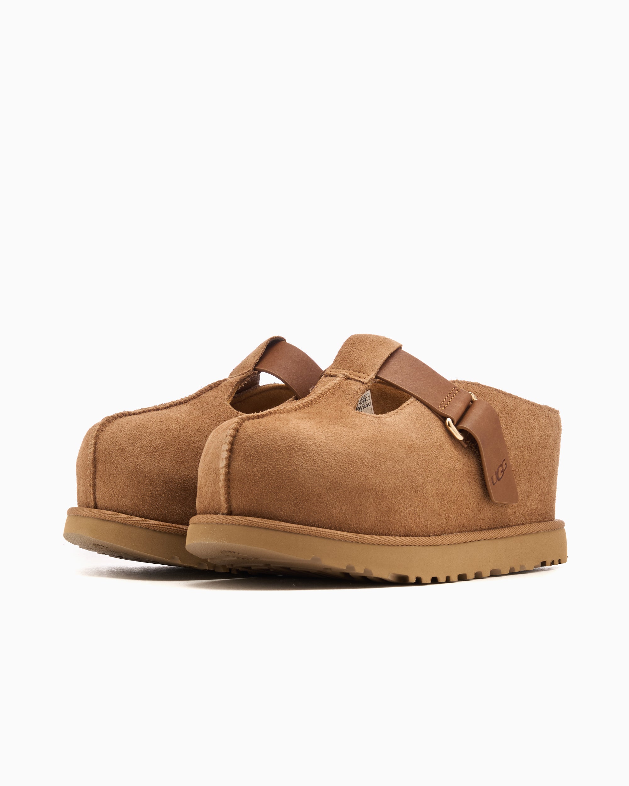 Clogs UGG® Women's Goldenstar Clog High - 1167550-CHE