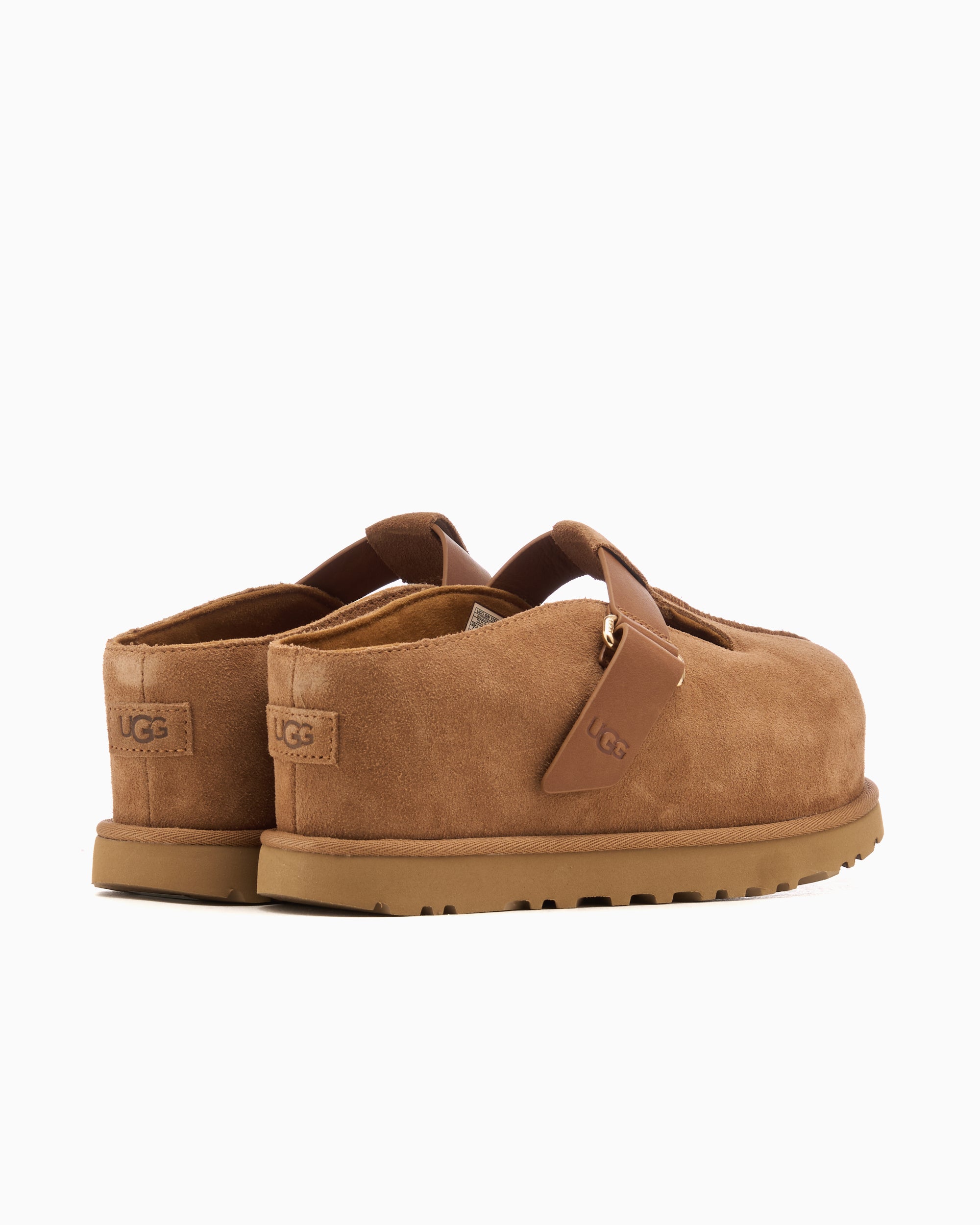 Clogs UGG® Women's Goldenstar Clog High - 1167550-CHE