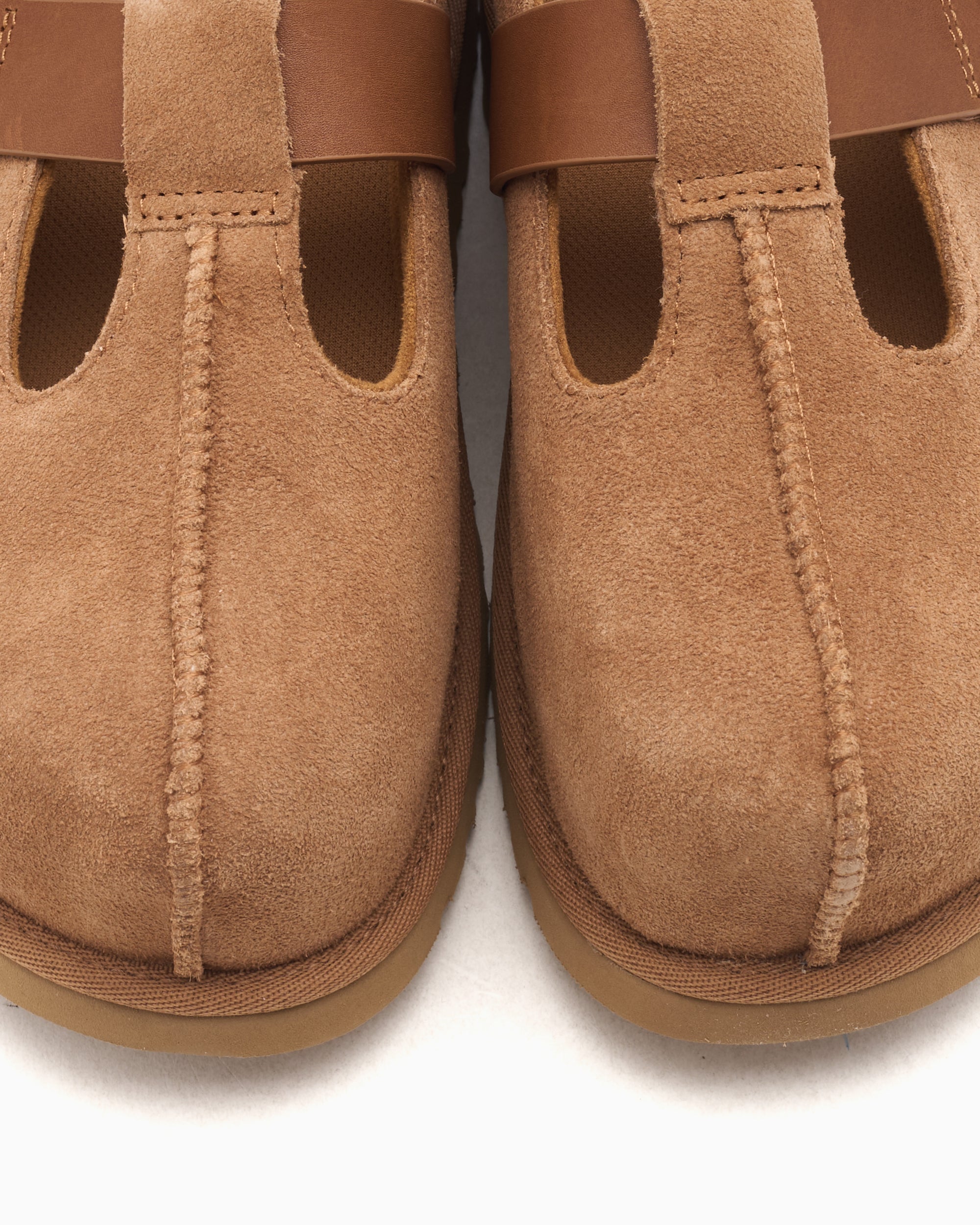 UGG® Women's Goldenstar Clog High