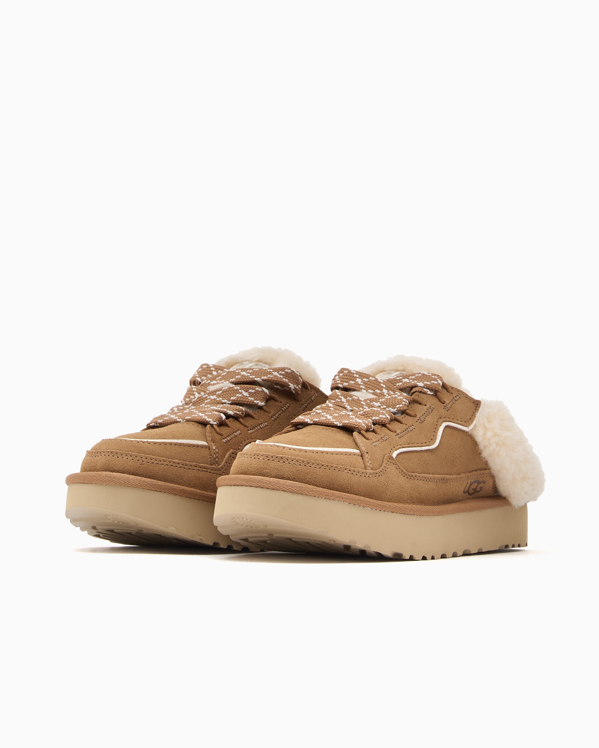 Clogs UGG® Women's Lowmel Mule - 1180313-CHE