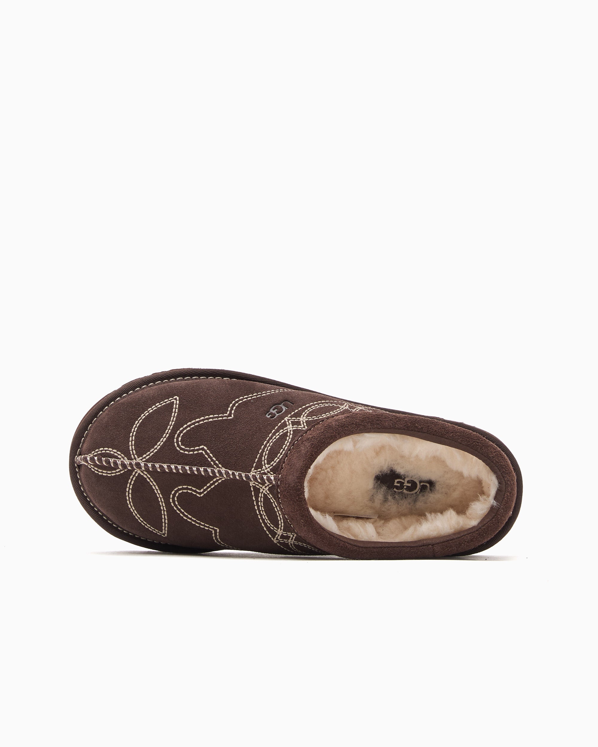 Clogs UGG® Women's Tasman Western - 1182251-BCDR