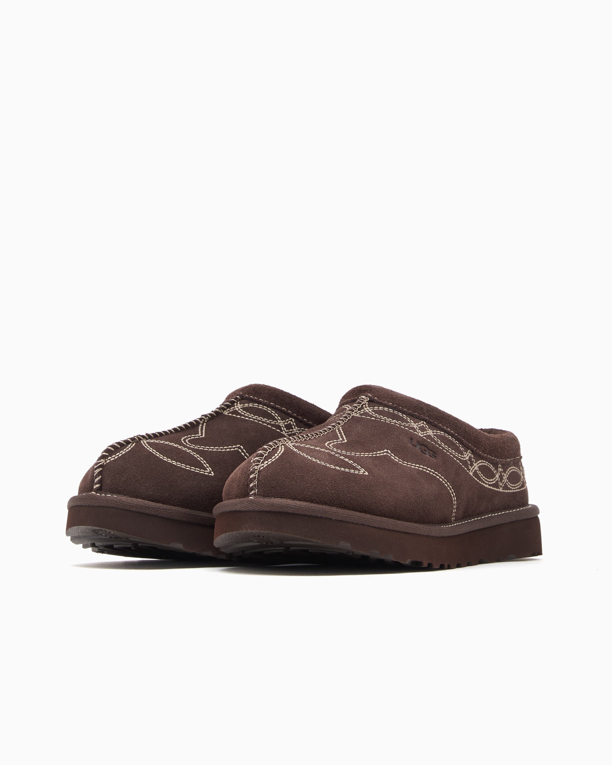 Clogs UGG® Women's Tasman Western - 1182251-BCDR