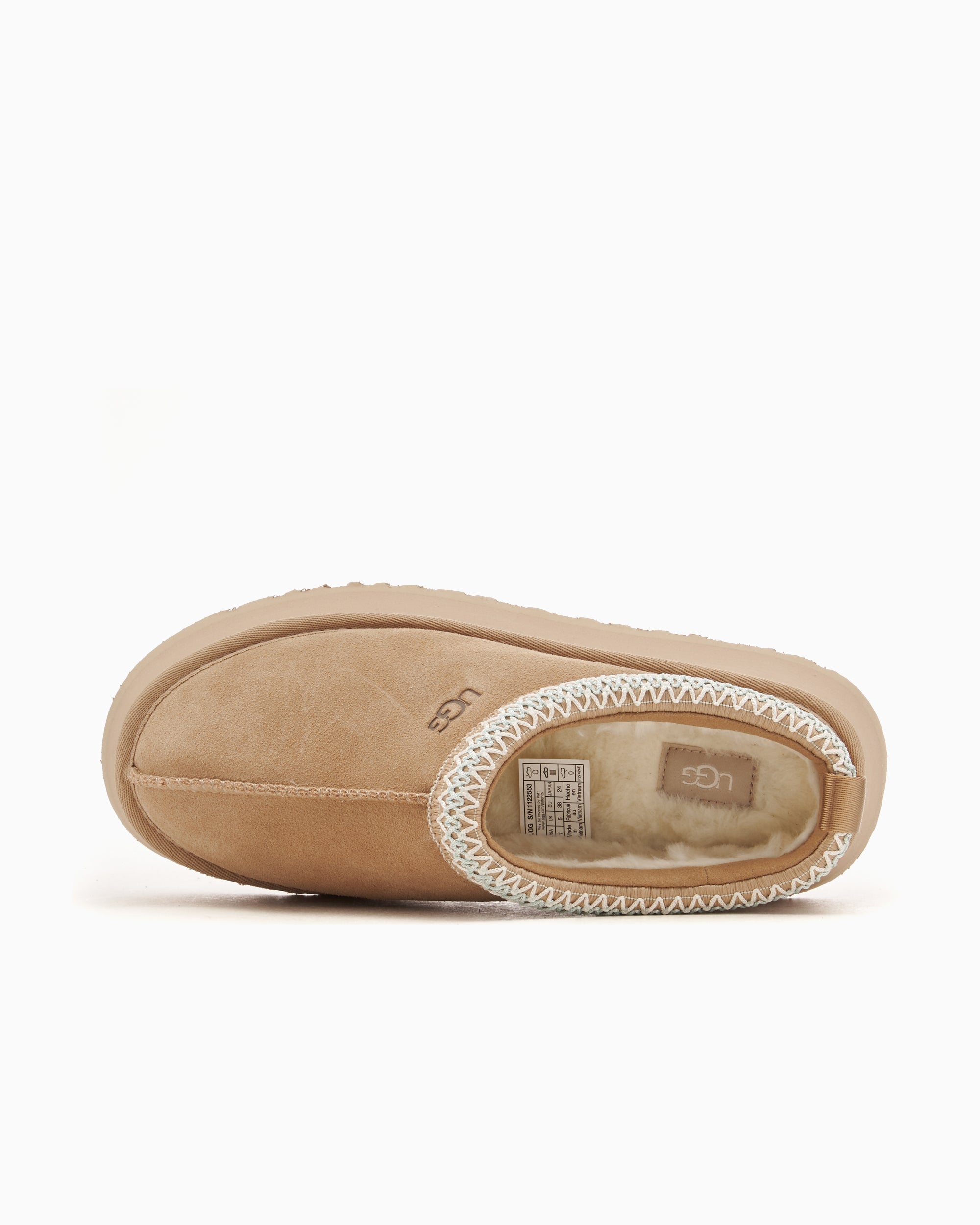 UGG® Women's Tazz