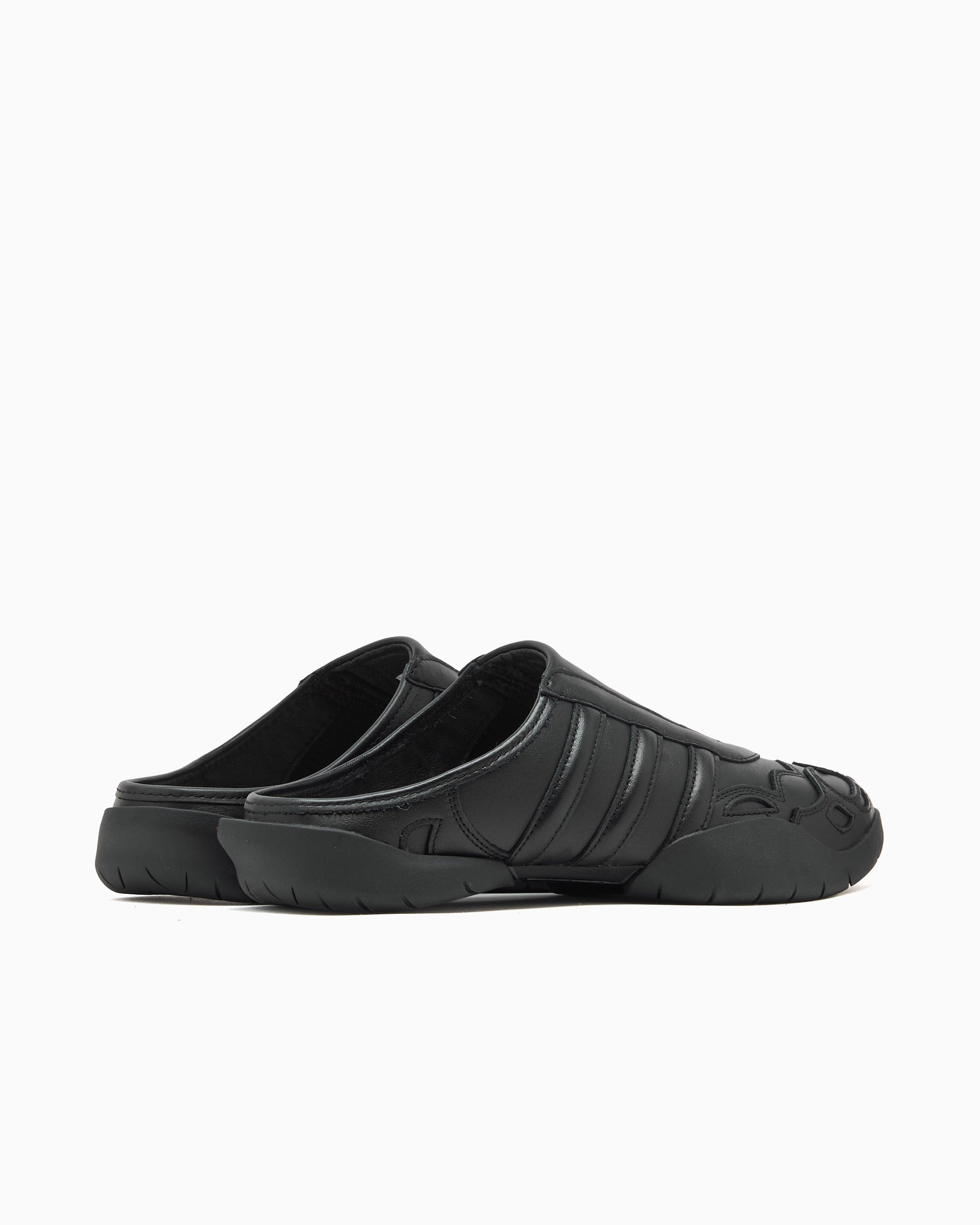 Clogs Y-3 Regu Mule - HP9991