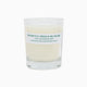 A.P.C. Candle Bougie Nº5. Feuille De Figuier