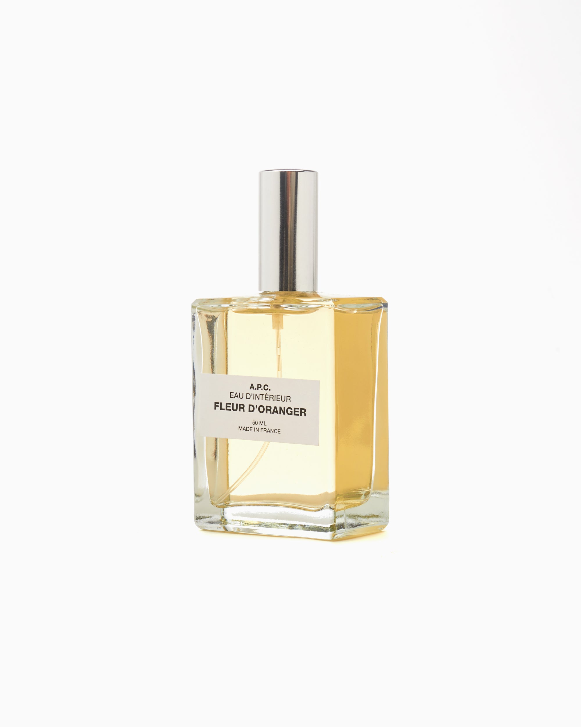 A.P.C. Room Spray Fleur D'Oranger (Orange Blossom)