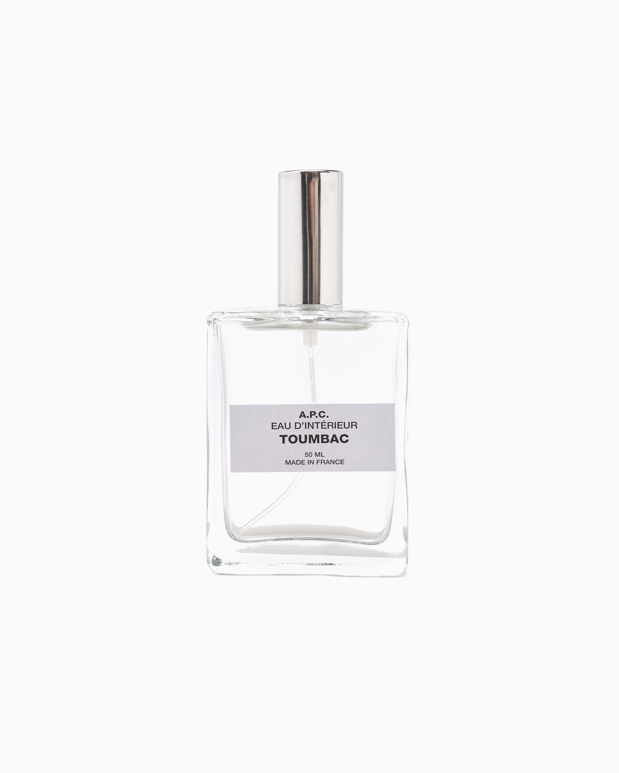 Decoration A.P.C. Room Spray Toumbac (Tobacco and Clove) Air Freshener - YSZAA-M82001-VAC