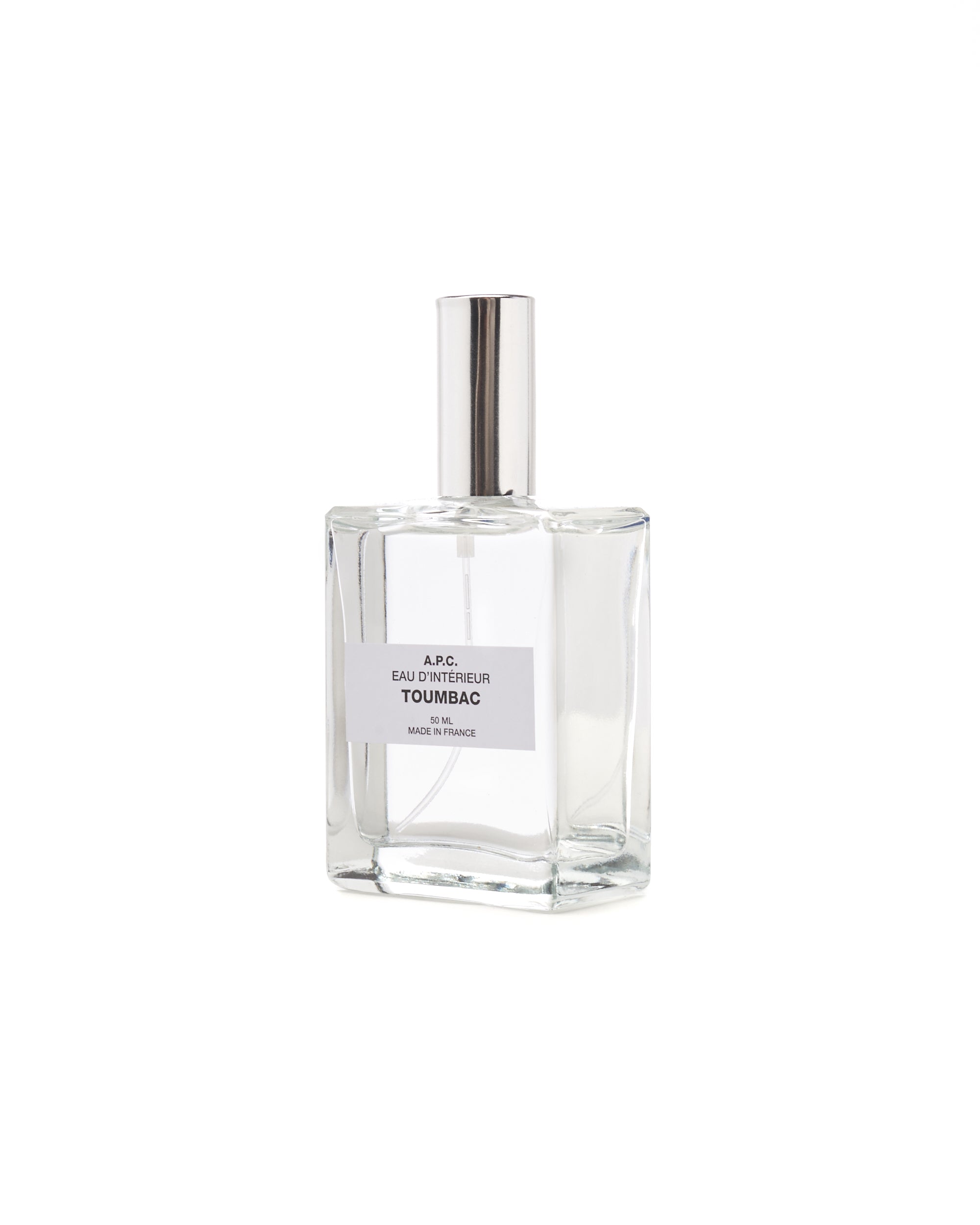 Decoration A.P.C. Room Spray Toumbac (Tobacco and Clove) Air Freshener - YSZAA-M82001-VAC