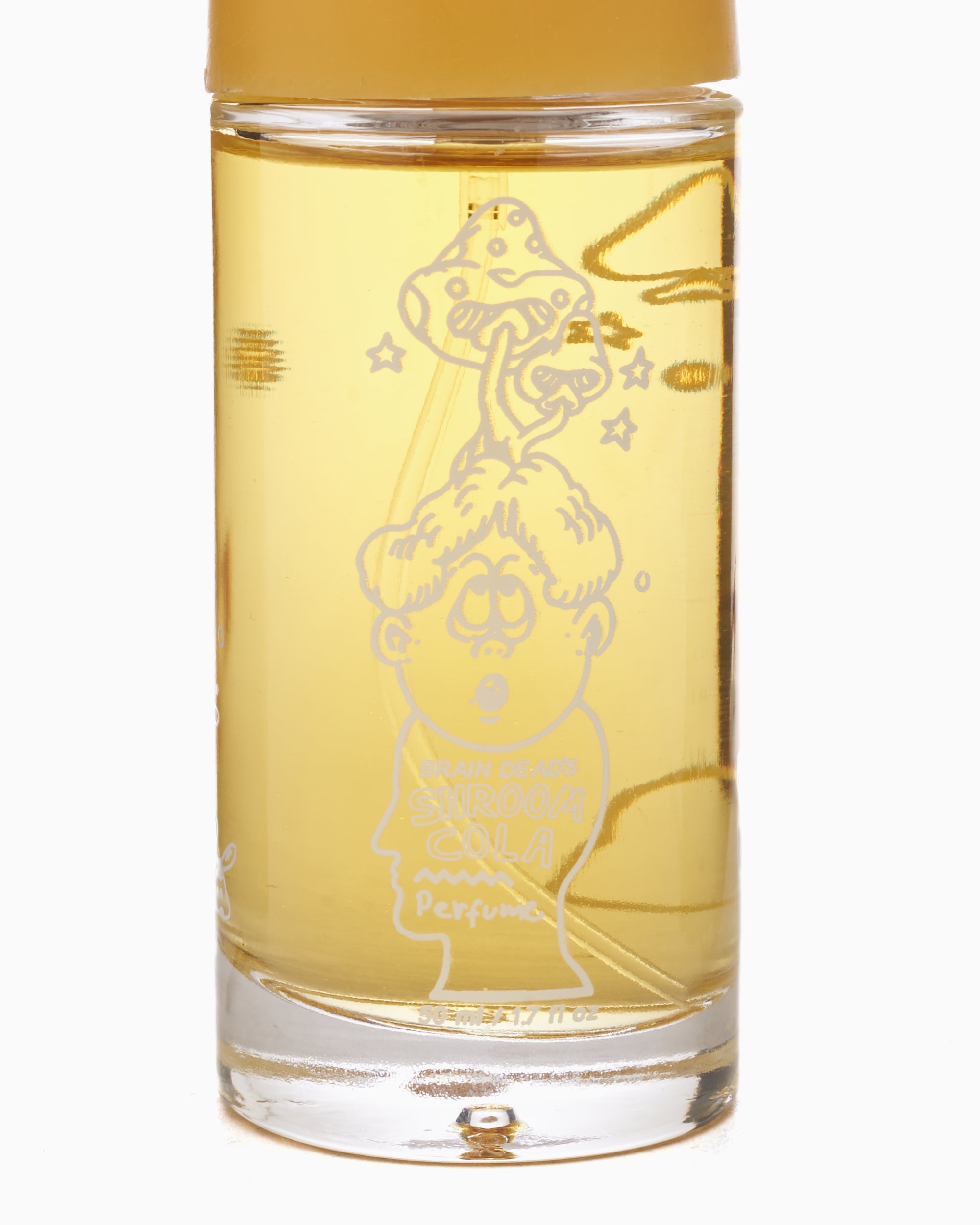 Decoration Brain Dead Shroom Cola Perfume 50ml - S20A42001493