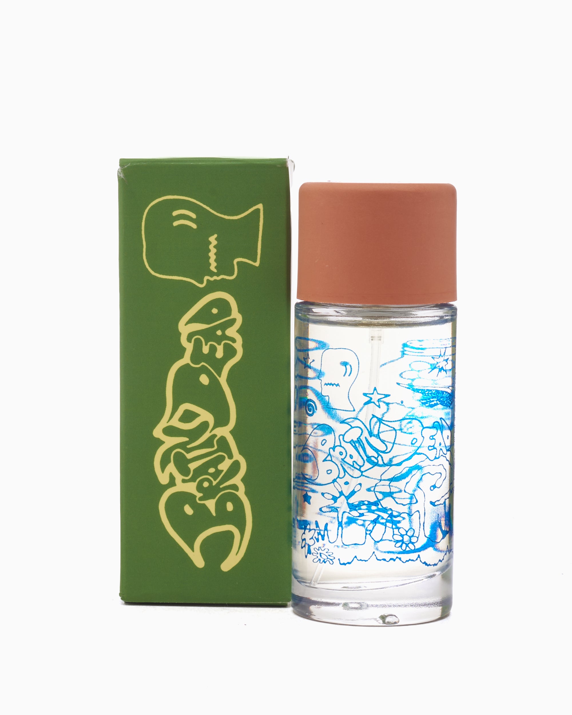 Decoration Brain Dead Terra Former Perfume 50ml - F23A02003916