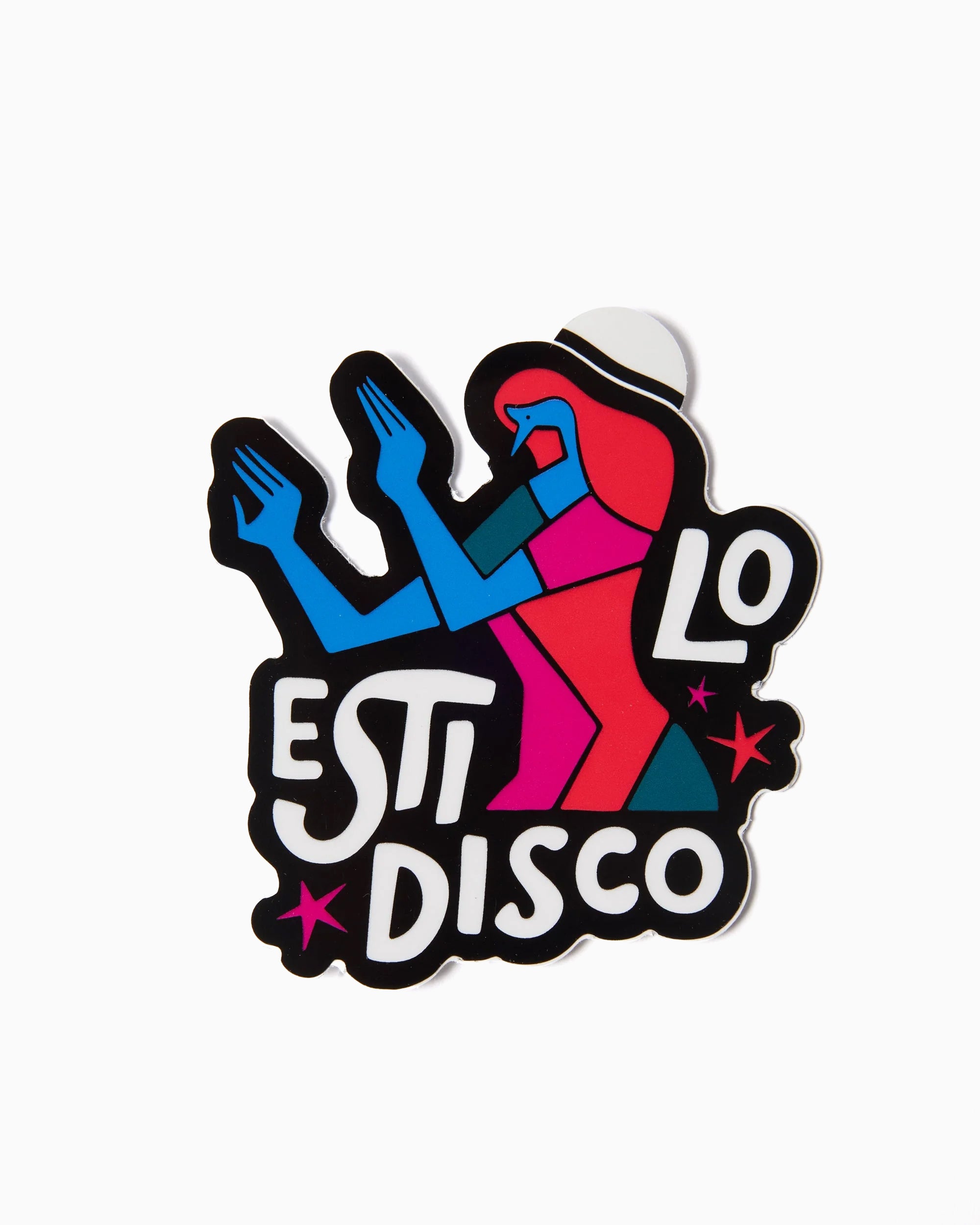 by Parra Sticker Pack