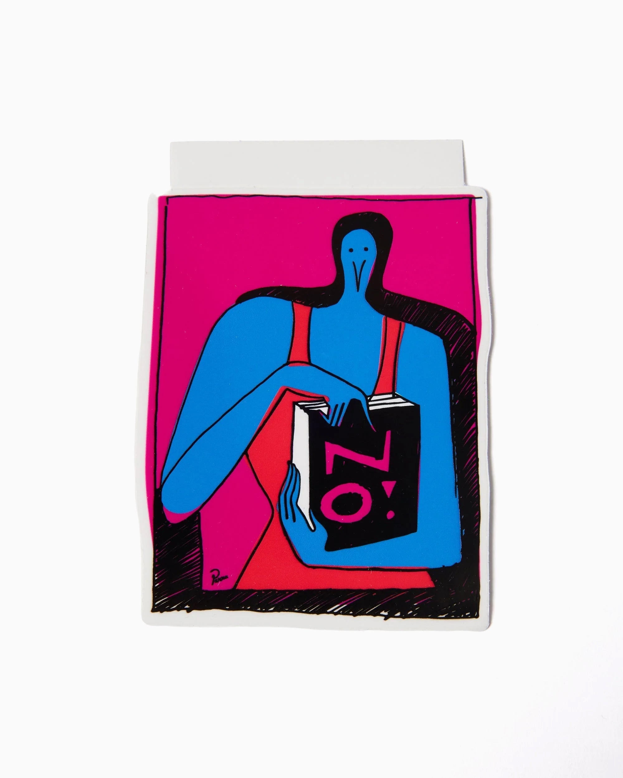 by Parra Sticker Pack