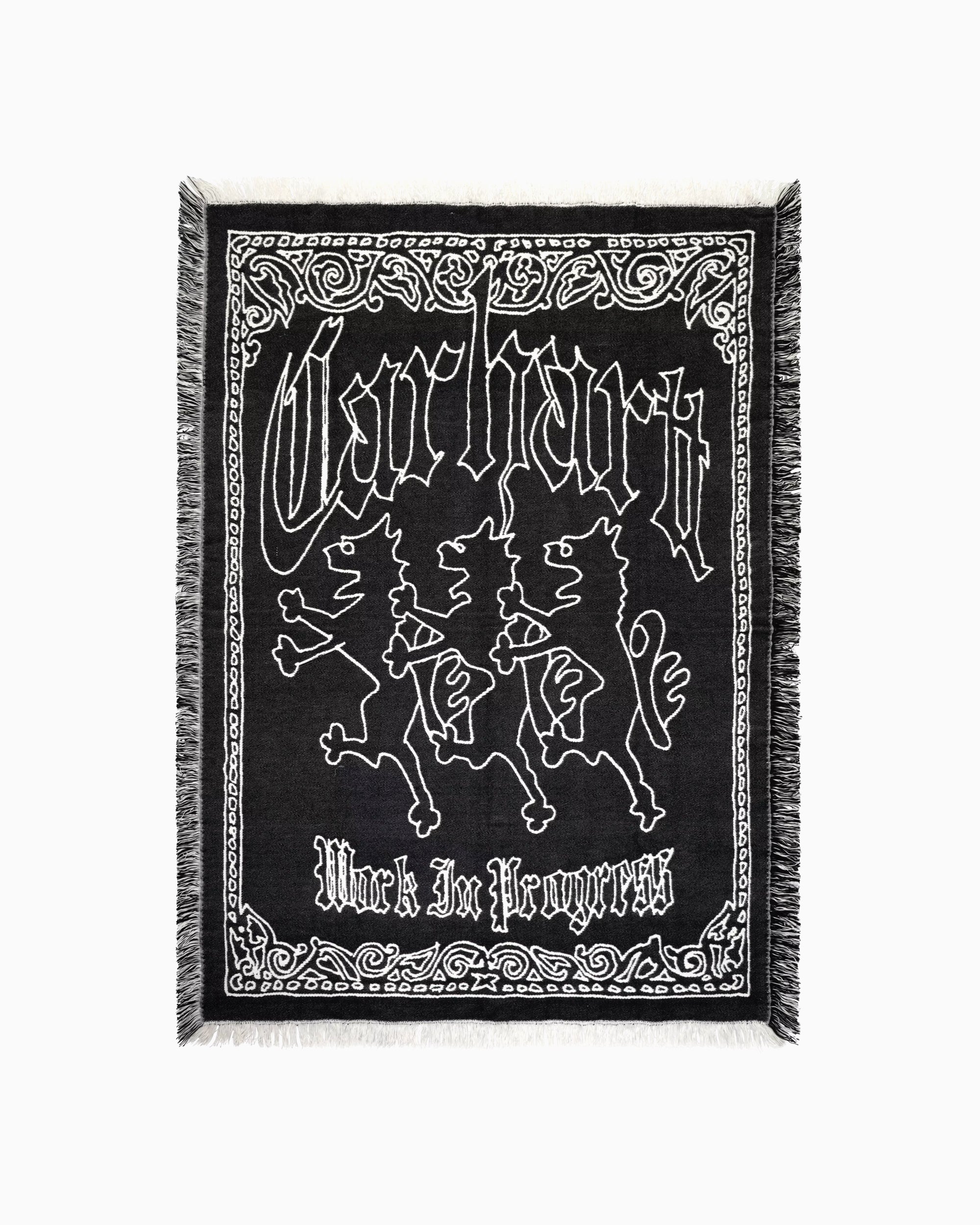 Carhartt WIP Hackwork Blanket