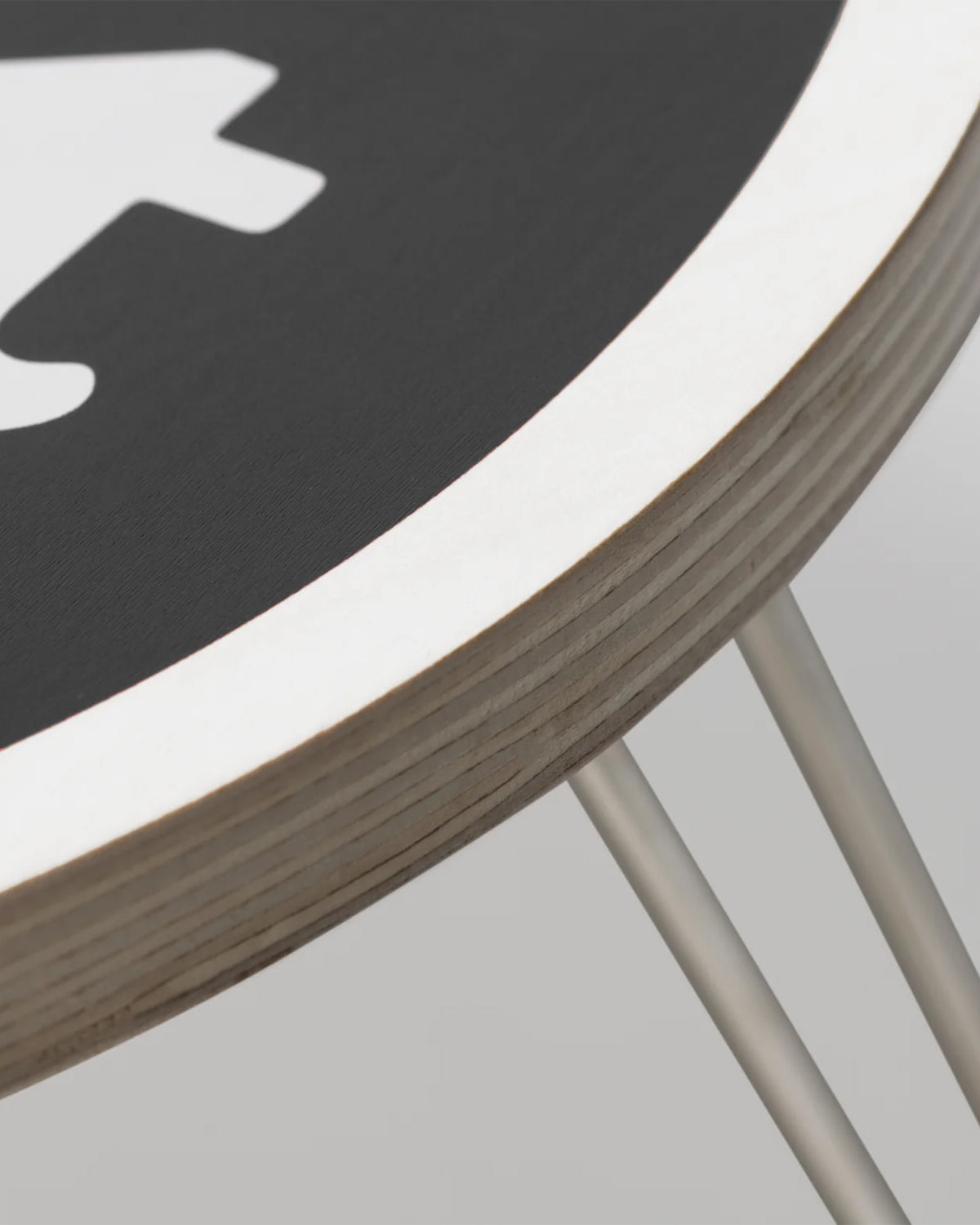 Carhartt WIP Heart Folding Table