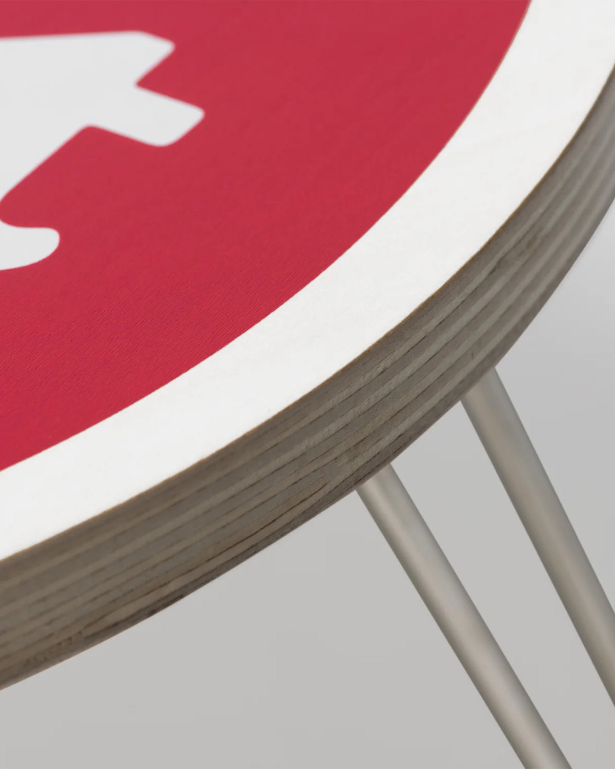 Carhartt WIP Heart Folding Table