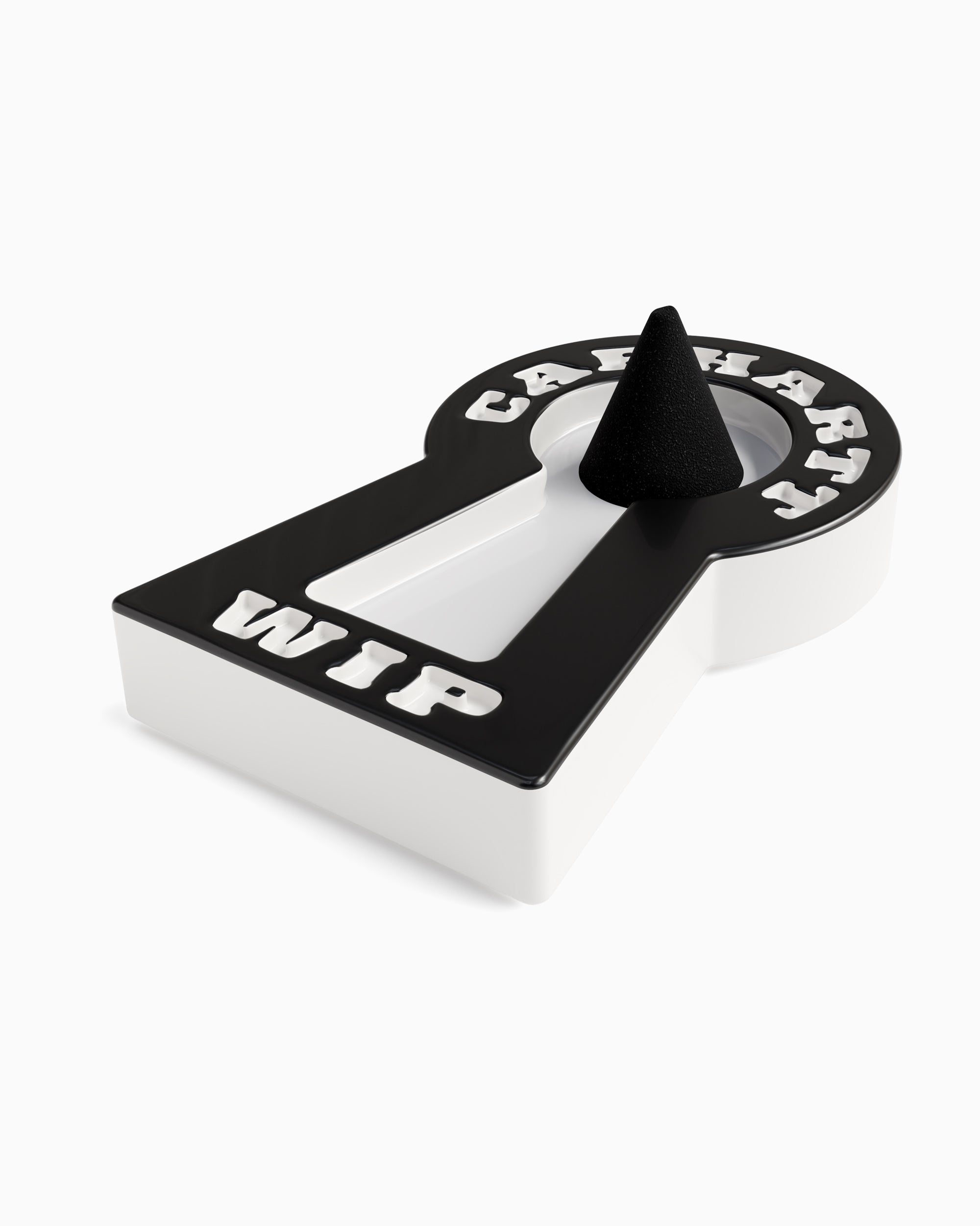 Carhartt WIP Locked Incense Holder For Cones