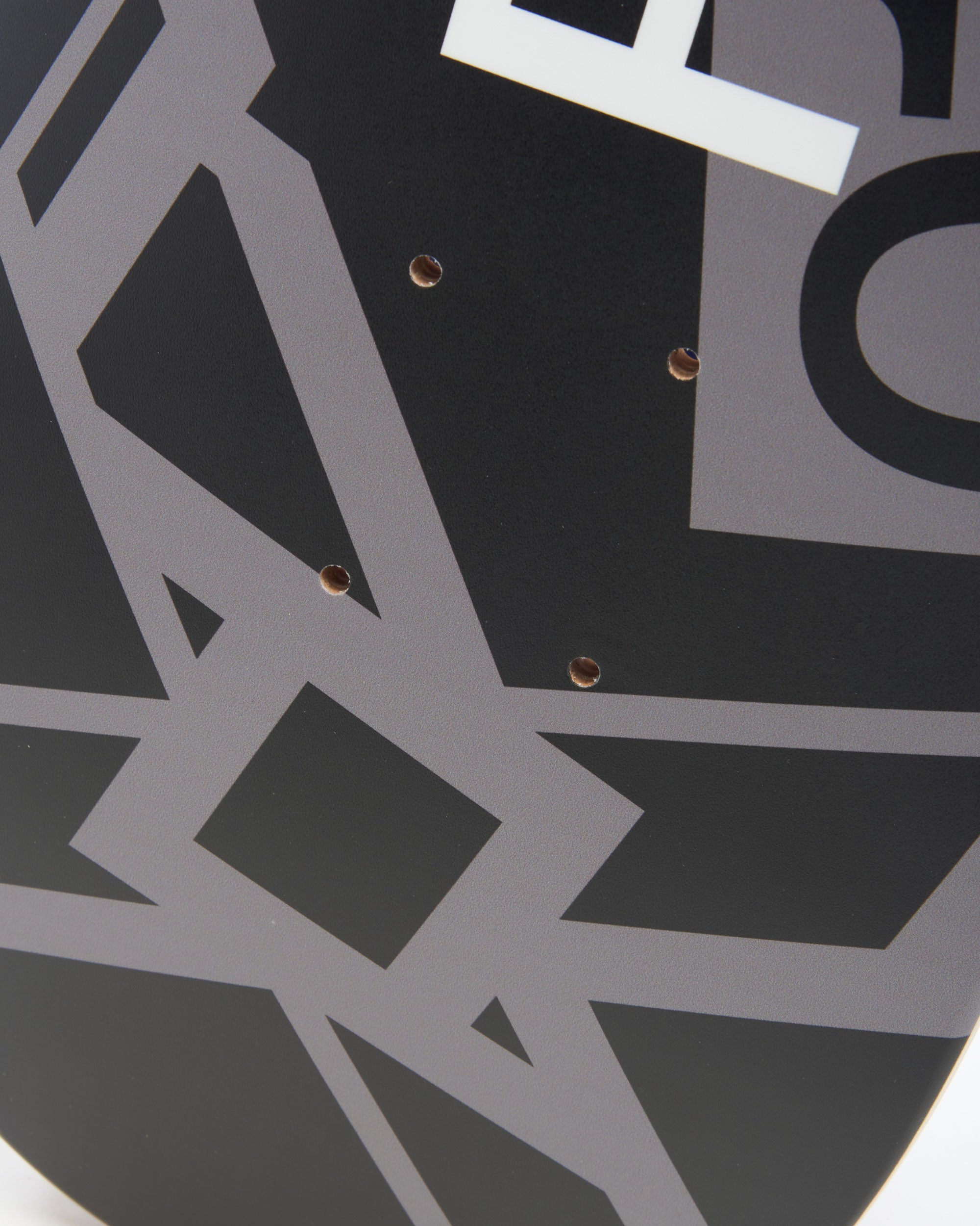 Decoration FOOTDISTRICT 10th Anniversary FD10Y Skateboard - SKATEFD10