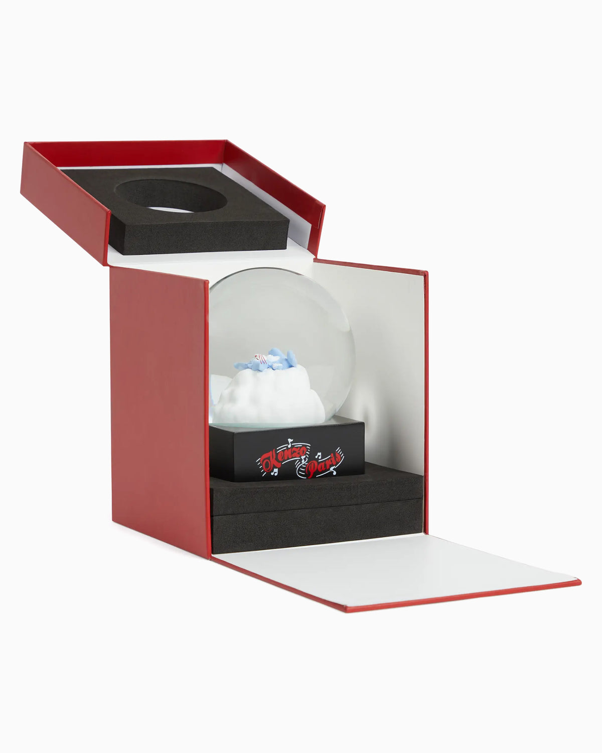 Kenzo Winter Holidays Snowball