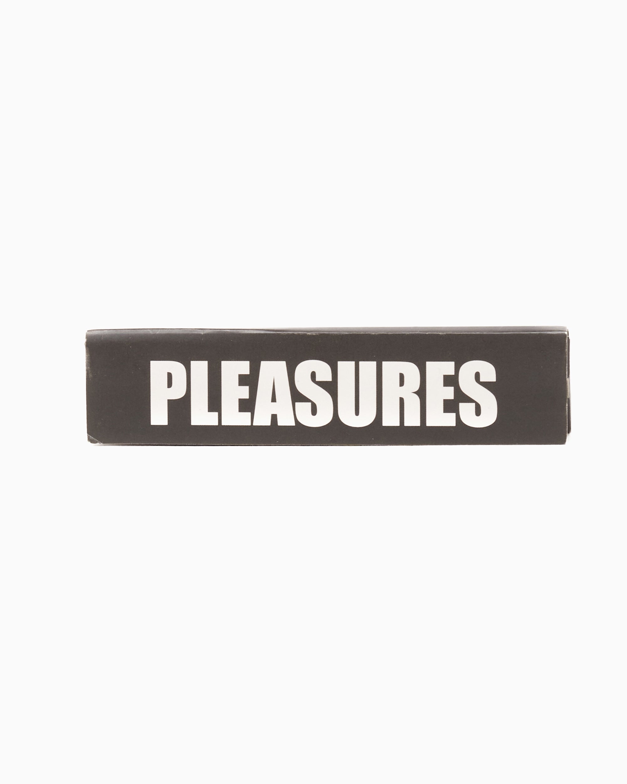 Decoration Pleasures Rolling Papers (Pack of 32) - P23W071-BLACK