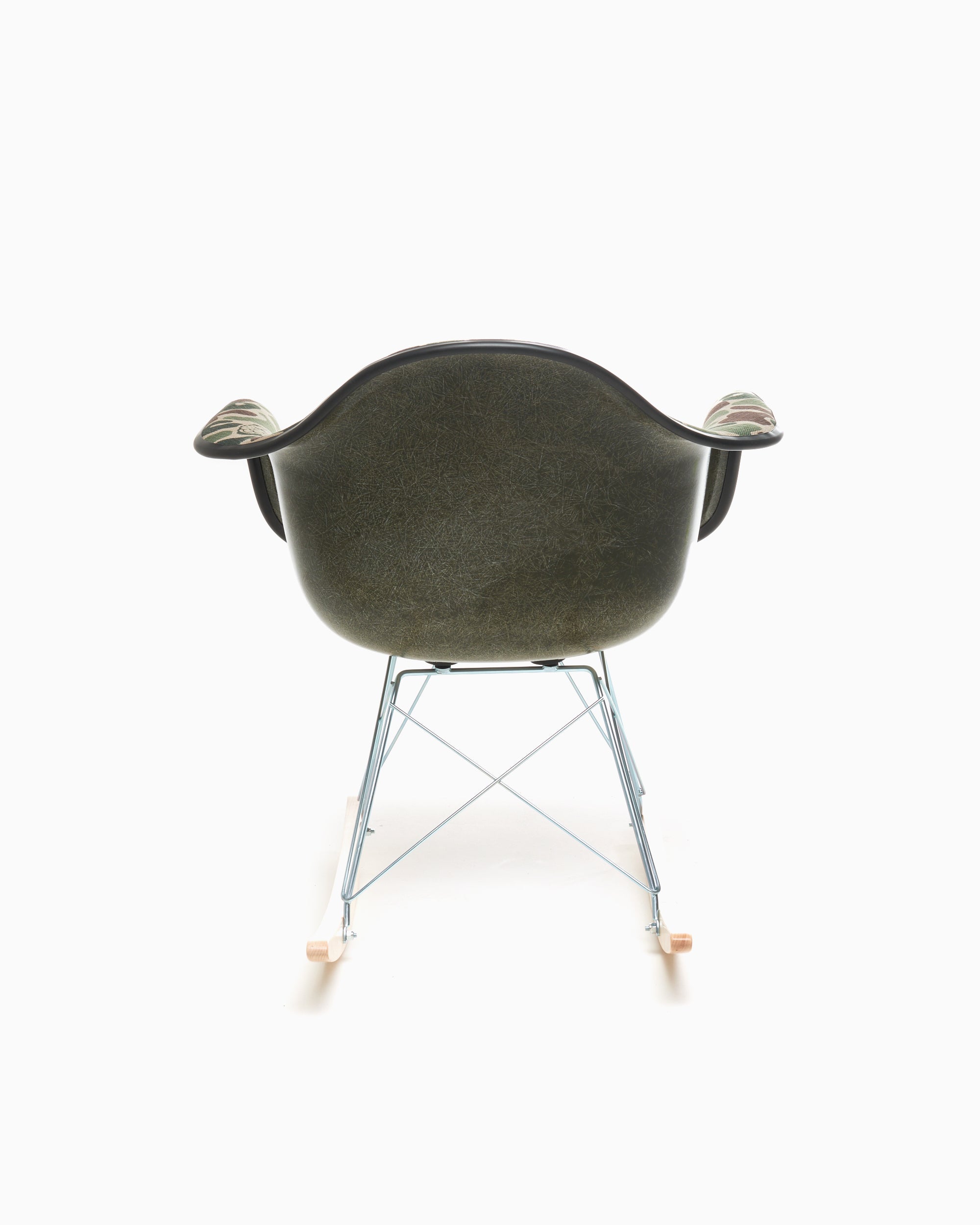 Pleasures x Nerd Modernica Rocking Chair