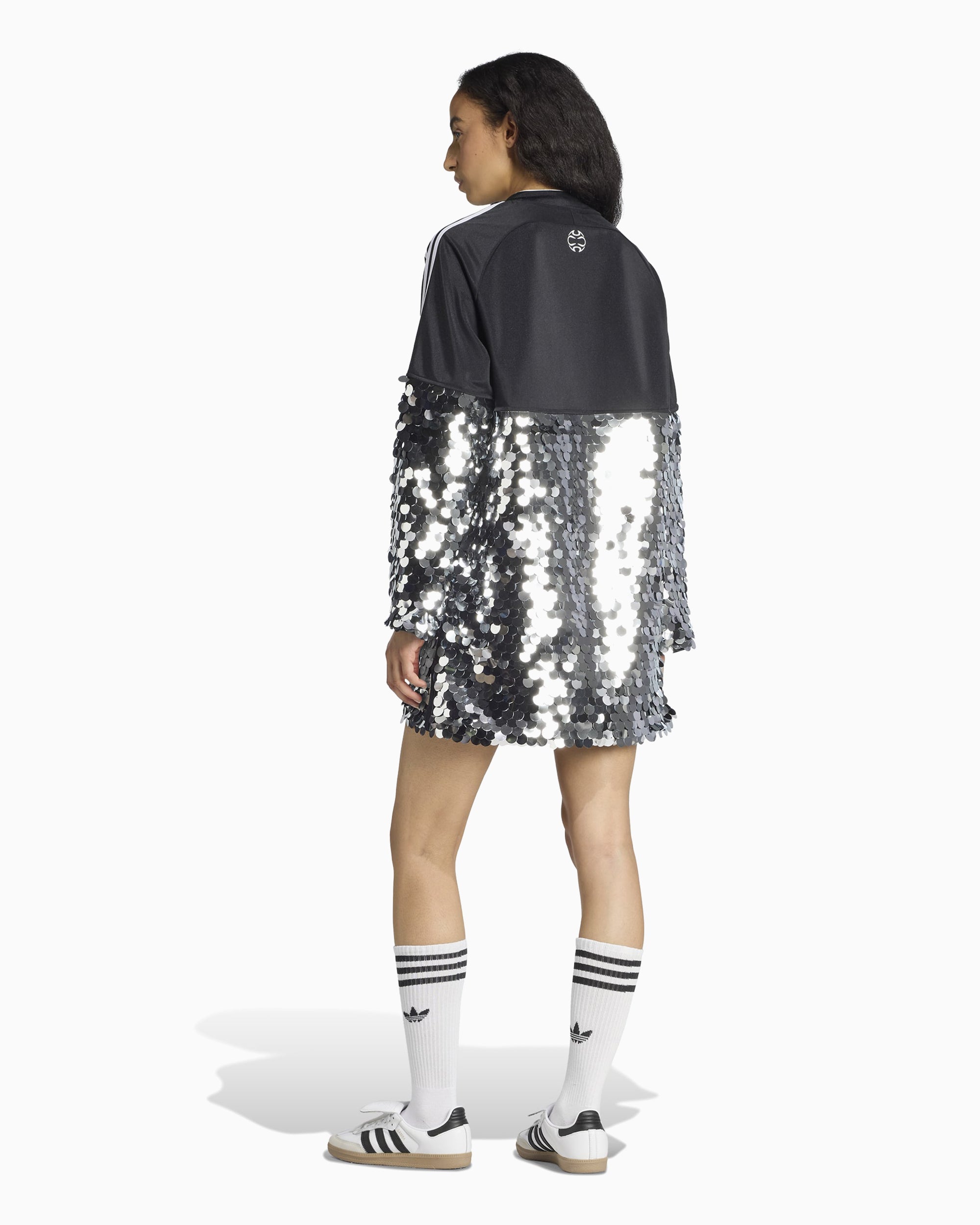 adidas Originals Sequins Women's Dress adidas Originals Sequins Women's Dress