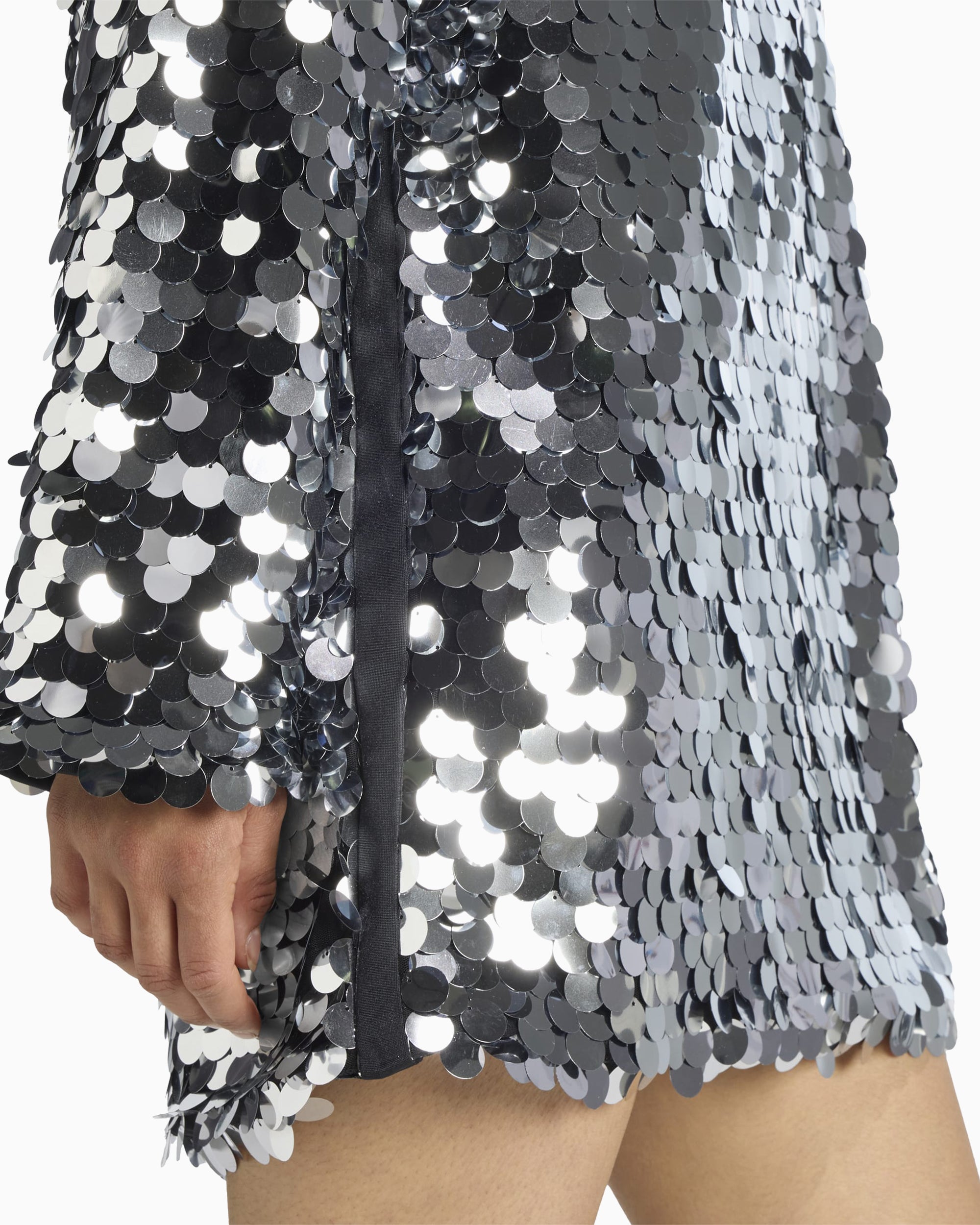 adidas Originals Sequins Women's Dress