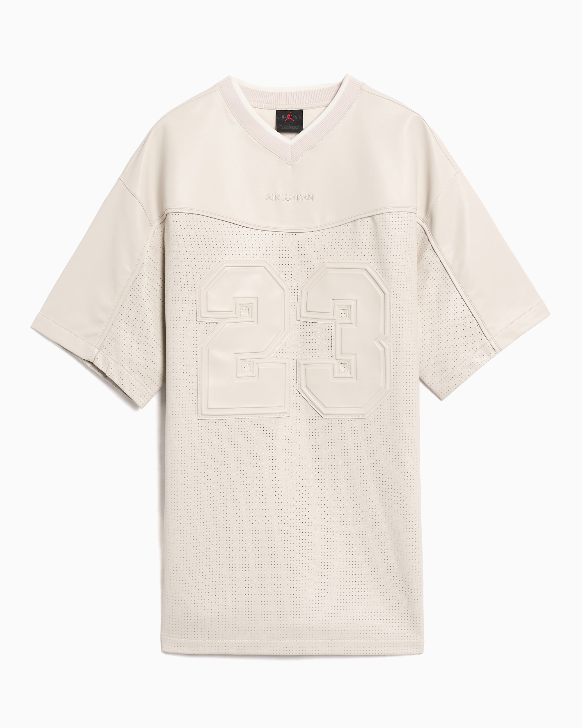 Dresses Air Jordan Oversize Women's Short Dress - HQ9184-104