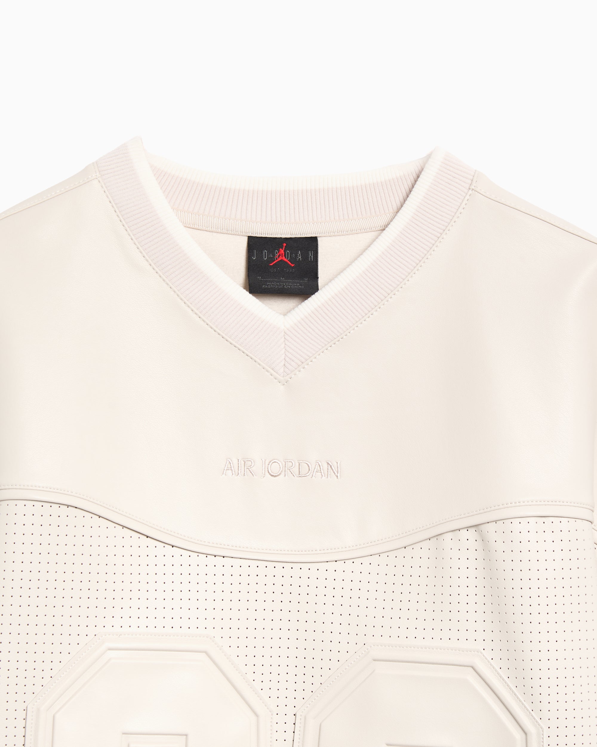 Dresses Air Jordan Oversize Women's Short Dress - HQ9184-104