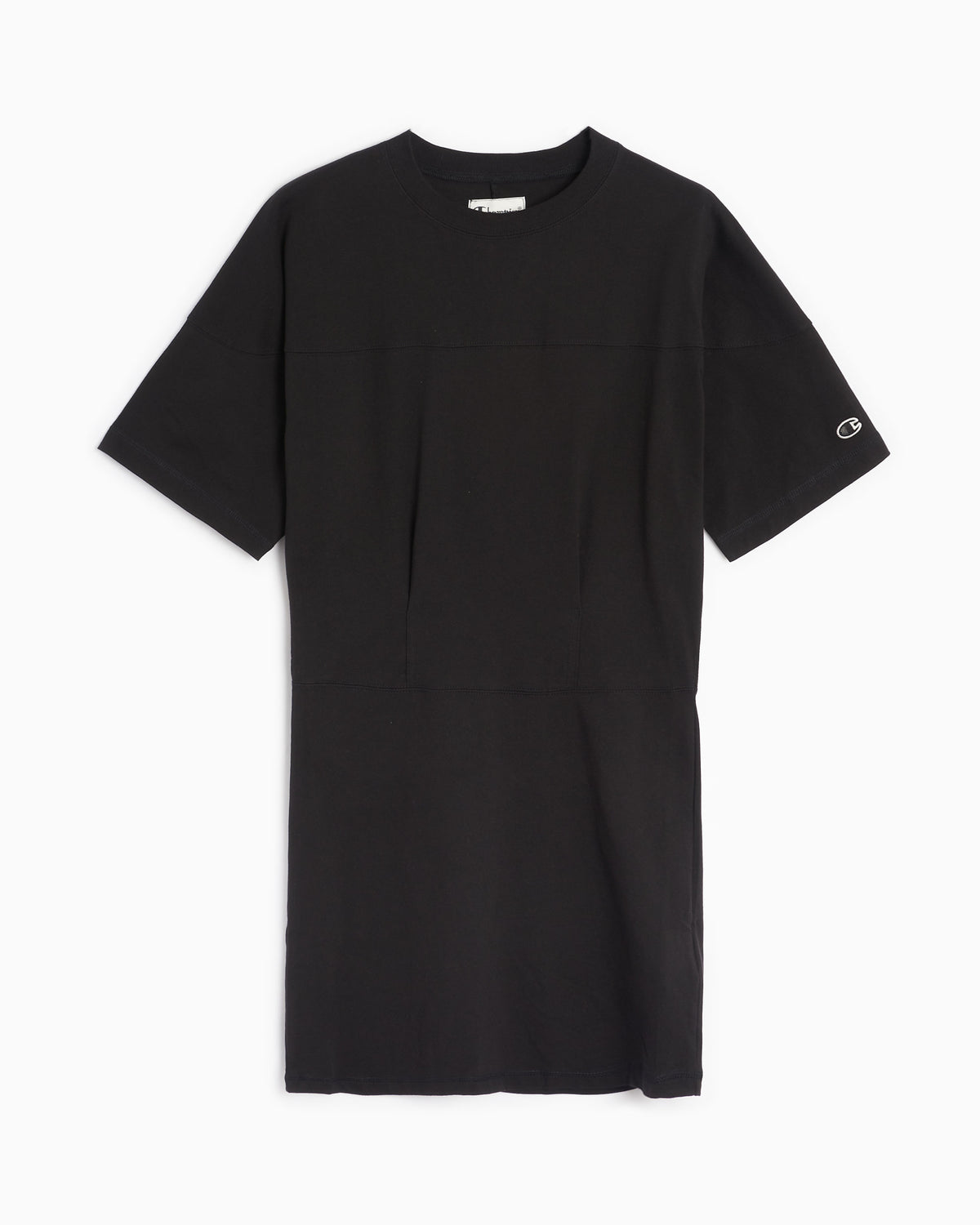 champion long dress Champion Women's Baseball Dress Indigo Medium