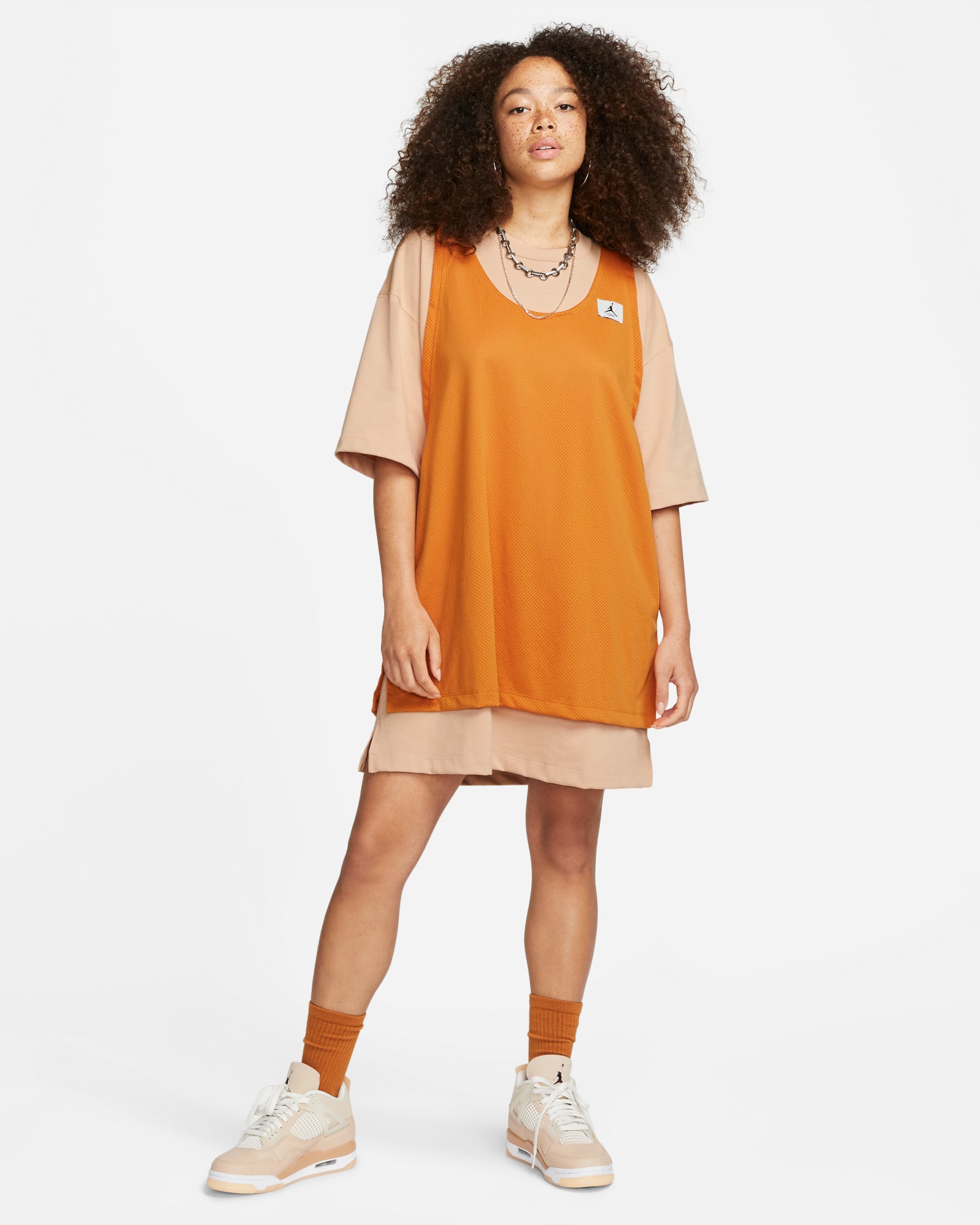 Jordan Essentials Women's Dress Jordan Essentials Women's Dress