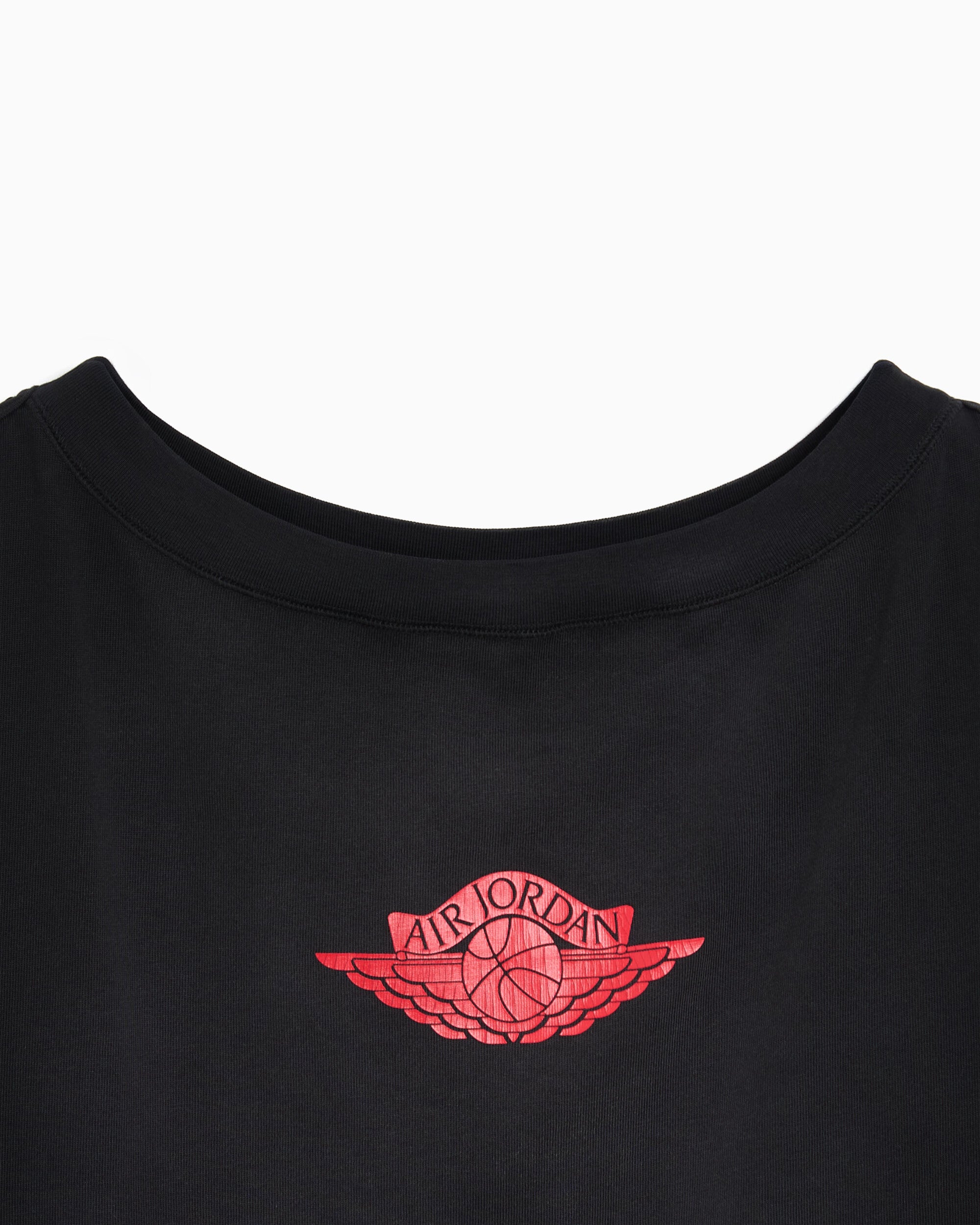 Dresses Jordan Flight Logo Relaxed Women's Short Dress - IM6801-010