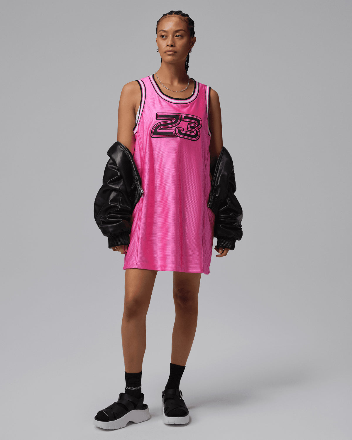 jordan dress shorts Nike Jordan Brooklyn Essentials Big Kids' Dress