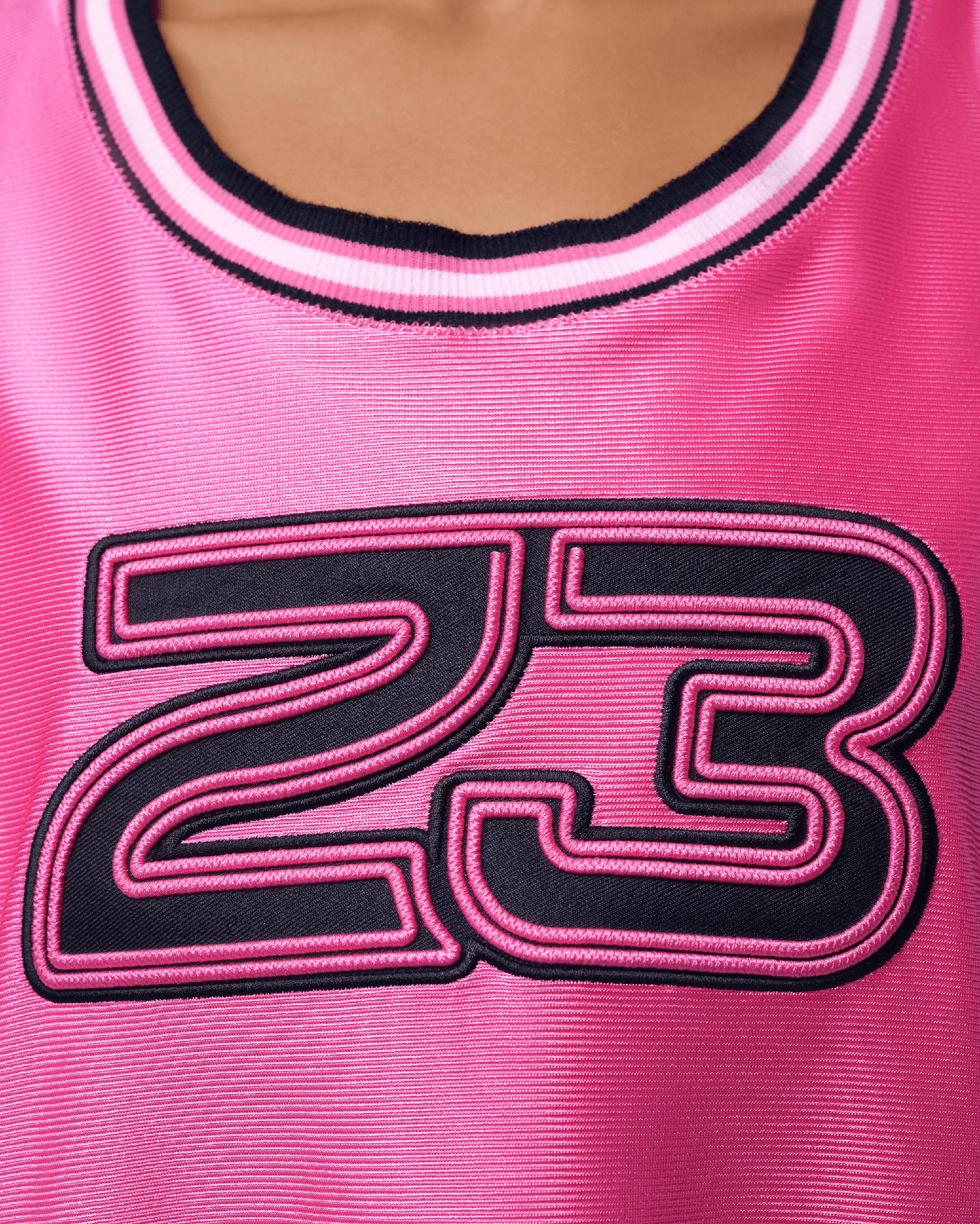 Dresses Jordan Jersey Logo Relaxed Women's Short Dress - IF1122-684