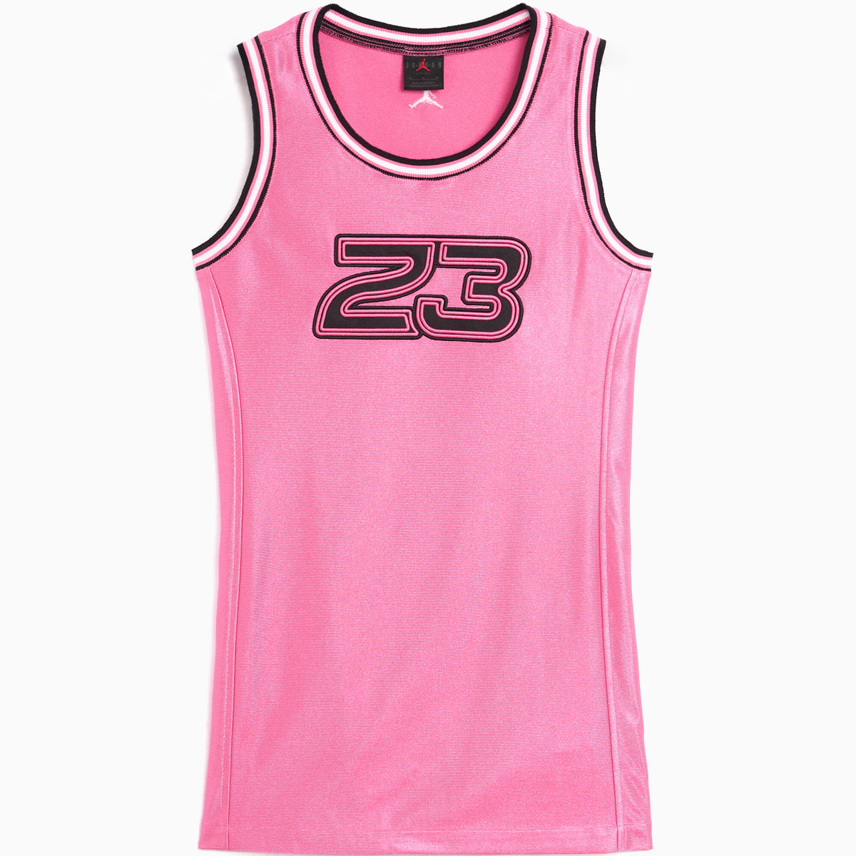 Jordan Jersey Logo Relaxed Women's Short Dress