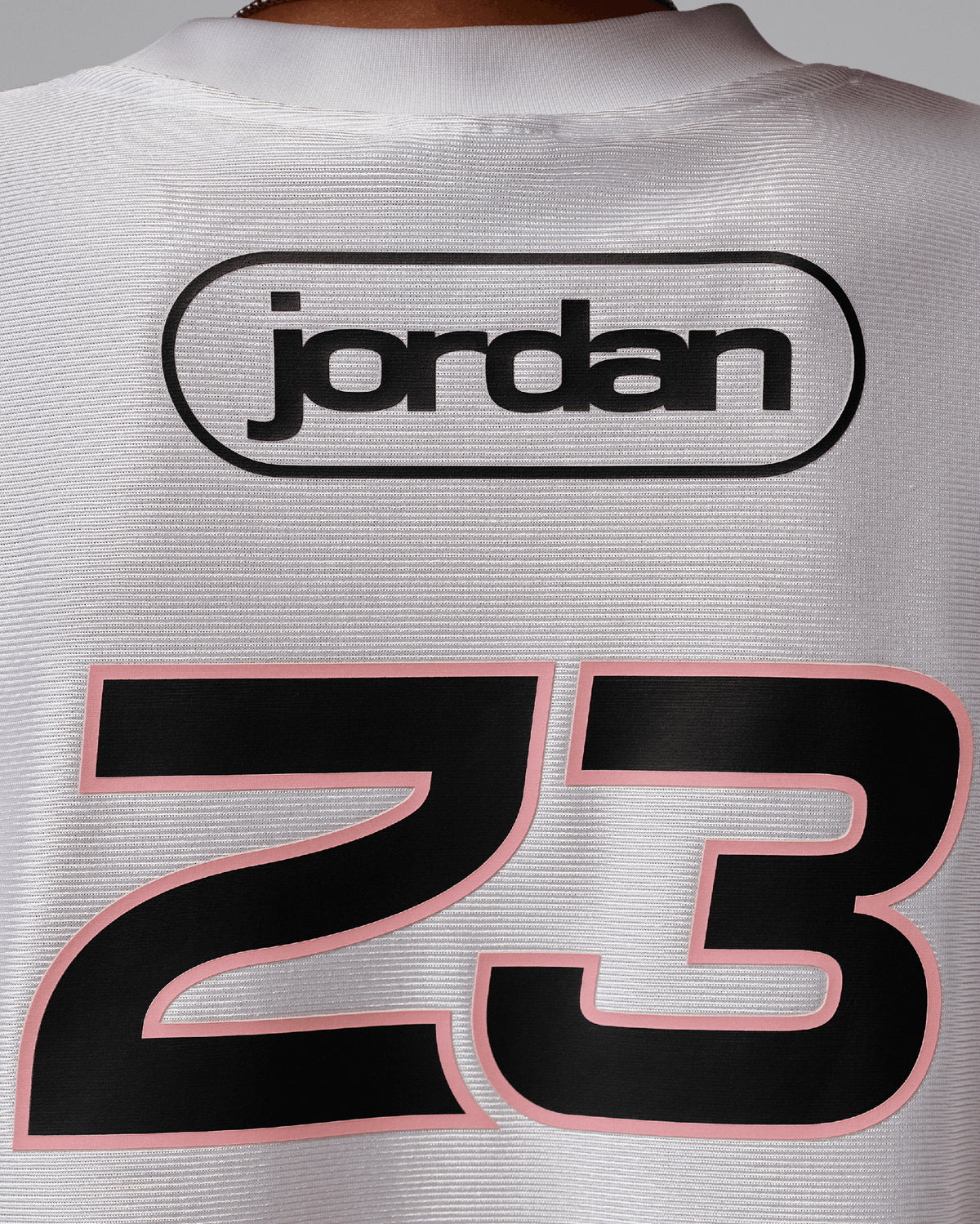 Jordan Jersey Logo Relaxed Women's Short Dress
